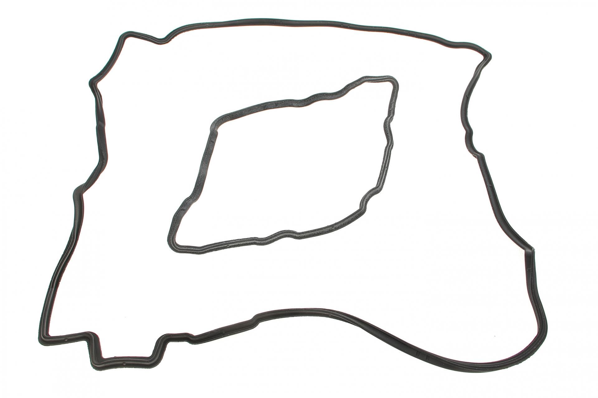 Прокладка кришки клапанів MB A-class (W168)/Vaneo 1.7CDI 98-05