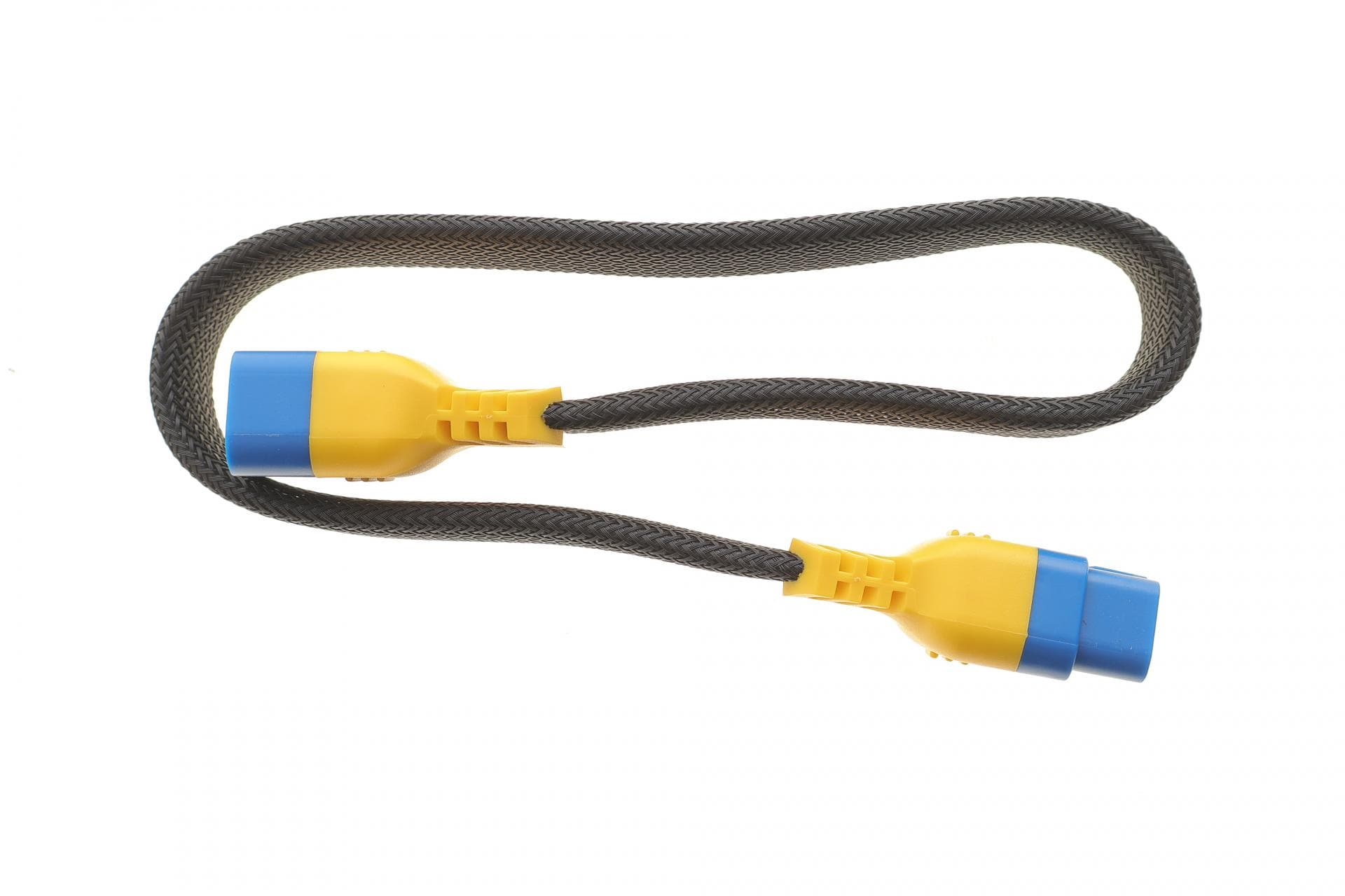 Кабель подовжувач OBD II 60cm