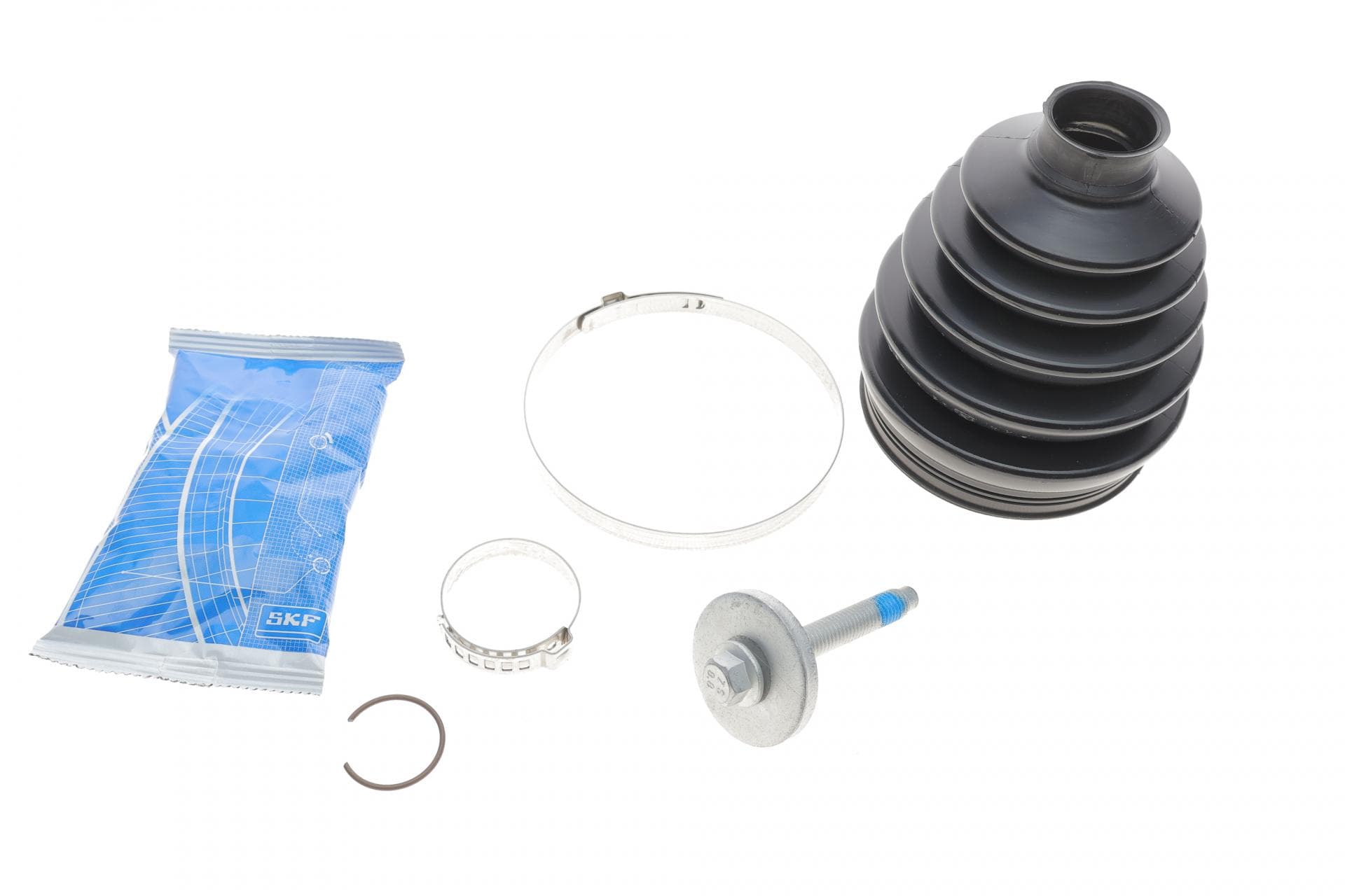 Пильник ШРКШ (зовнішній) Volvo S60/S80/V60/V70 2.0-3.0 09-15 (29.5х95х120)(к-кт)