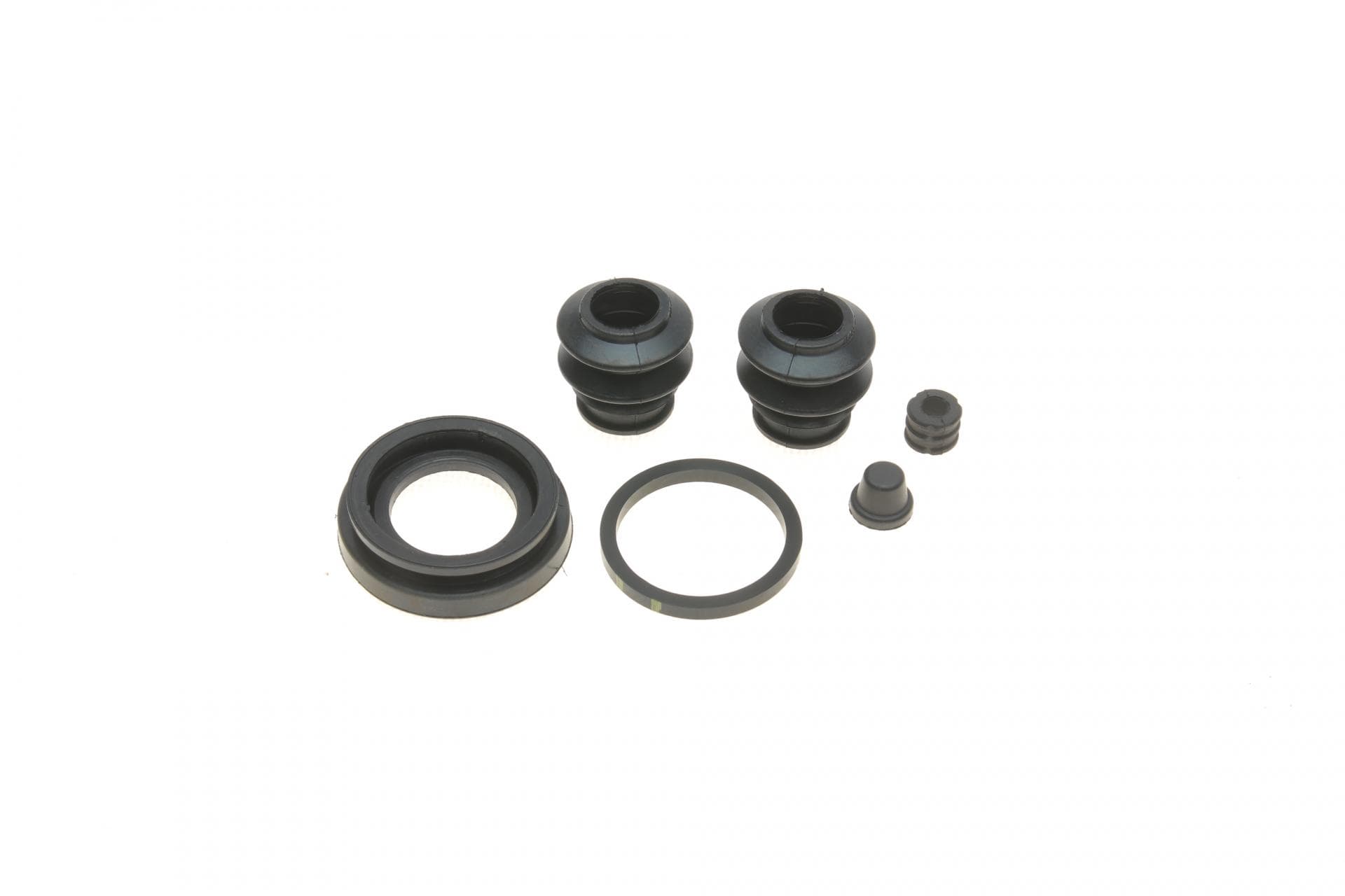 Ремкомплект супорта (заднього) Hyundai Accent/KIA Rio 05-11 (d=30.9mm)(Kask)