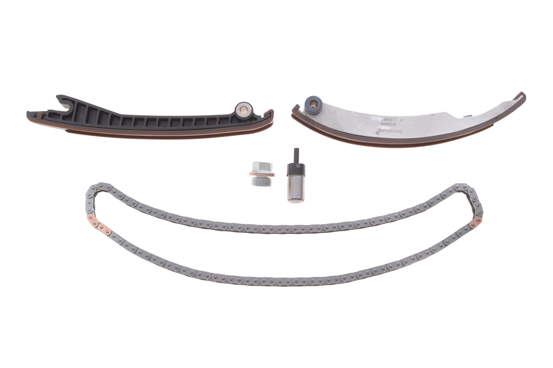Комплект ланцюга ГРМ Mini (R50/R52/R53) 1.6 01-07