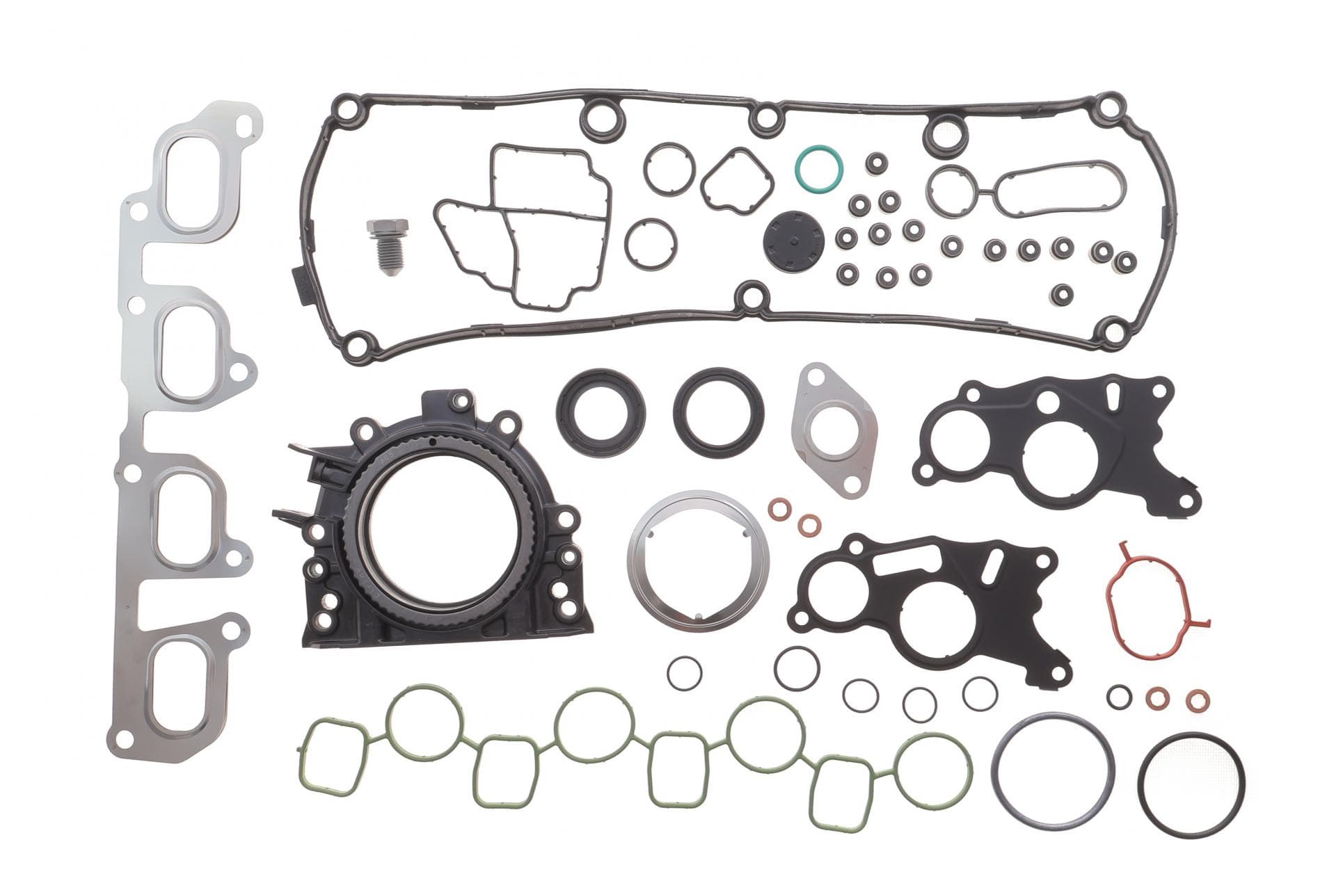 Комплект прокладок (верхній) VW Crafter 2.0 TDI 11-16