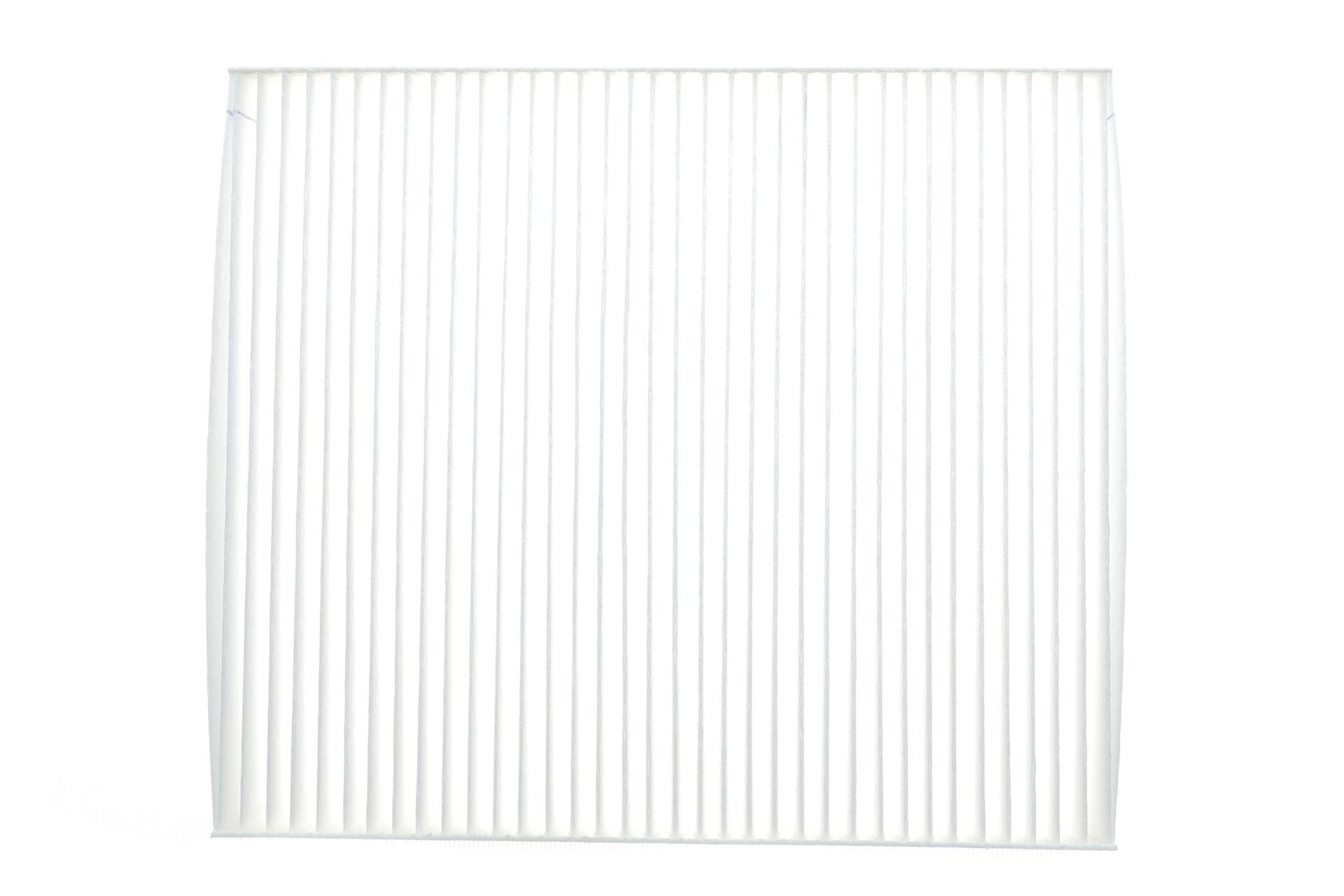 Фільтр салону Audi A2 00-05/Seat Ibiza/Skoda Fabia 99-10/Rapid 11-/VW Polo/Fox 02-12/MB G-class 00-