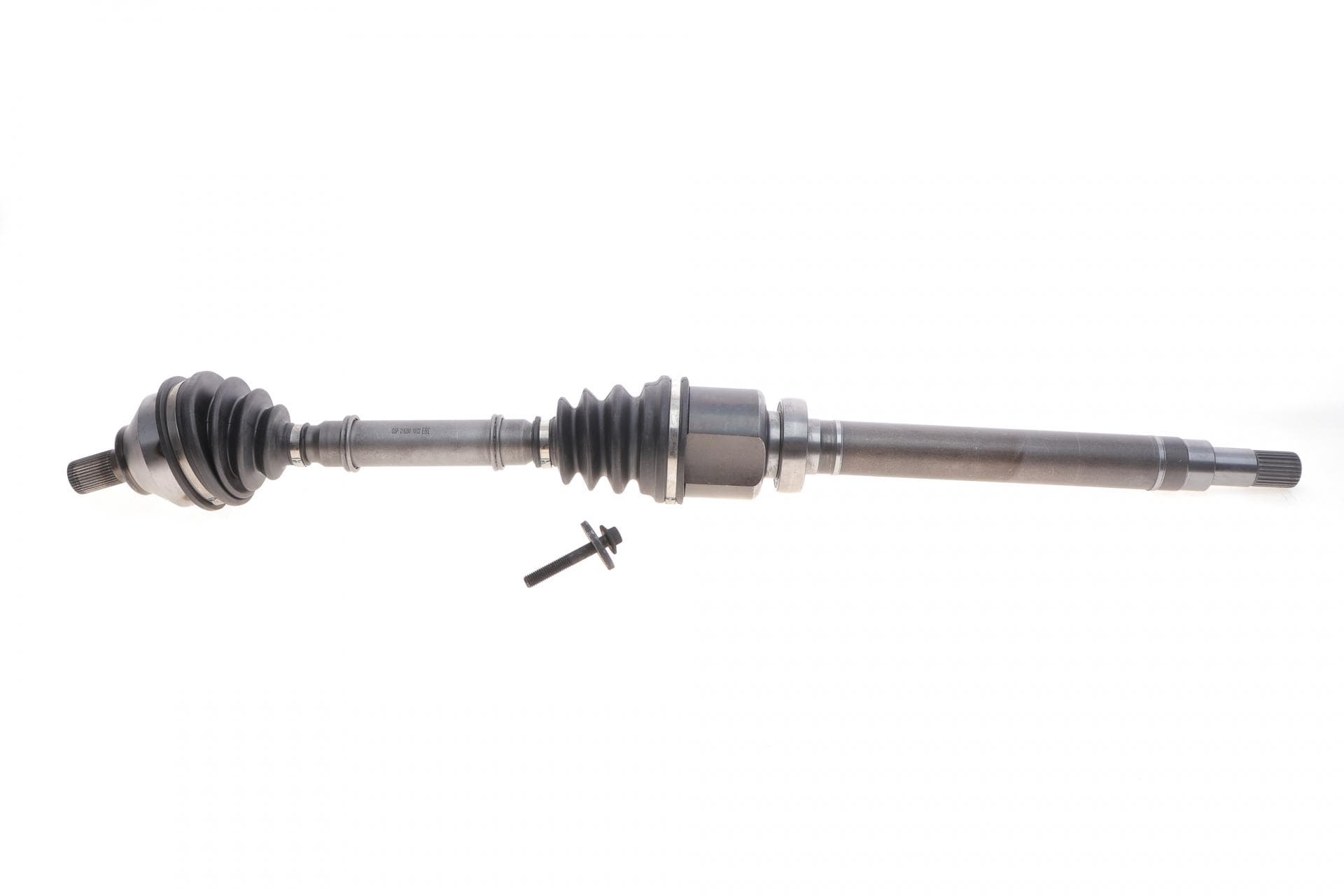 Піввісь (передня) Ford Focus 2.0 TDCi/Volvo S40/V50 04-12 (R) (36x26x918)