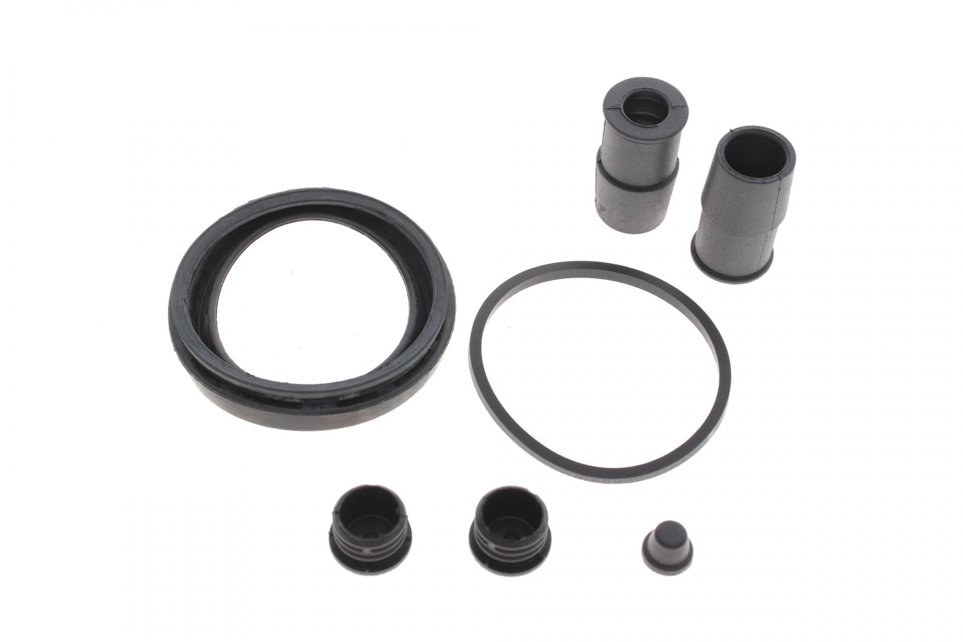 Ремкомплект супорта (переднього) Ford Mondeo 93-00 (d=60mm) (Ate)