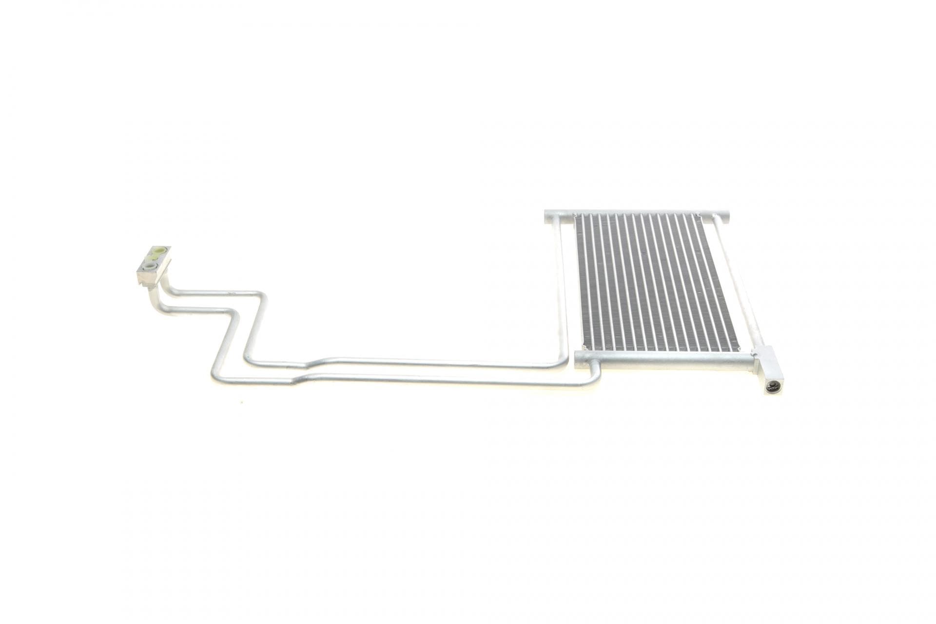Радіатор масляний BMW 5 (E39) 2.0-3.5i 96-03 (теплообмінник) (M52/M54/M62)