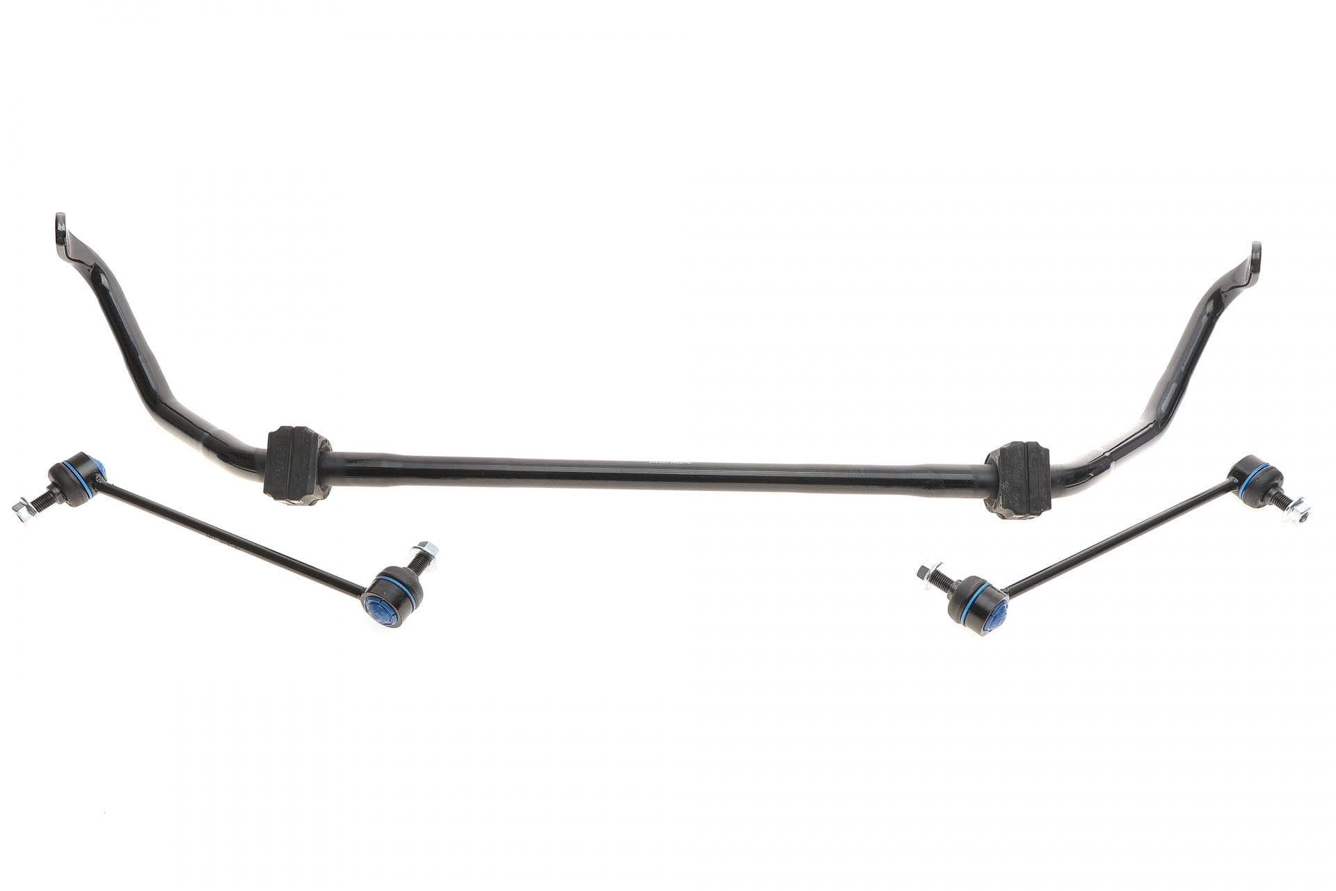 Стабілізатор (передній/к-кт) BMW 5 (F10) 10-16 N55/N57/N63 (d=28mm)