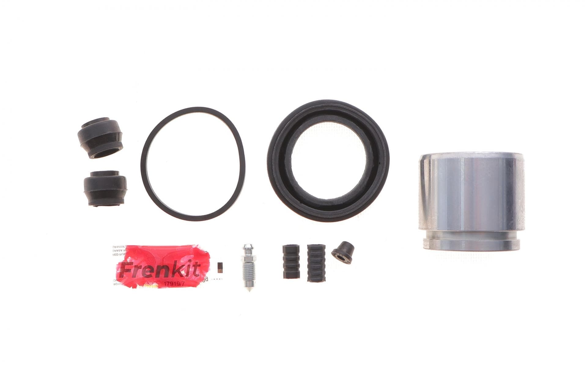 Ремкомплект супорта (переднього) Mazda 323 94-04 (d=54mm) (+поршень) (Sumitomo)