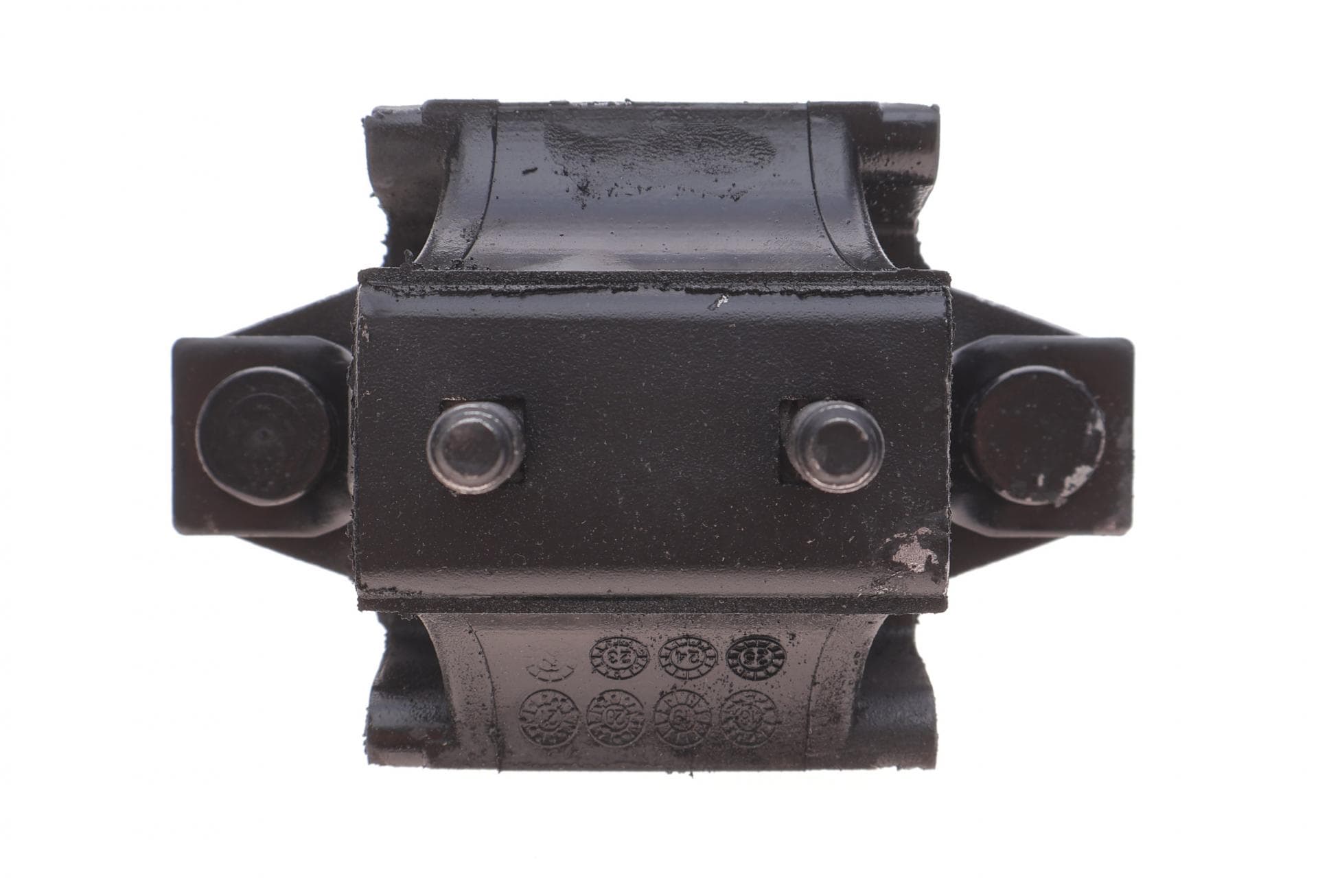 Подушка КПП Ford Transit 92-