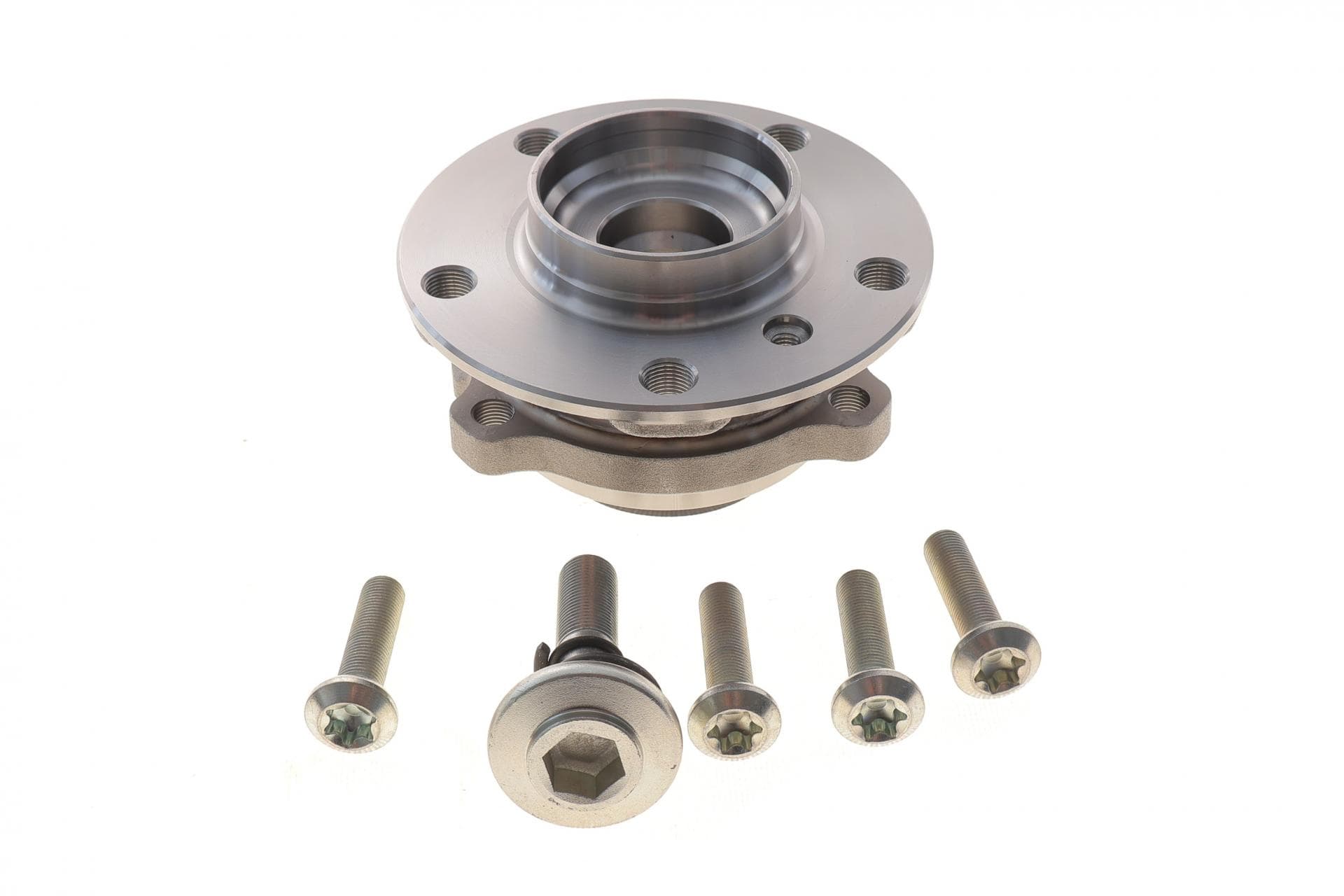 Підшипник маточини (передньої) BMW 5(F10/F11)/6(F12/F13)/7(F01-F04)/X3(F25)/X4(F26) 09-