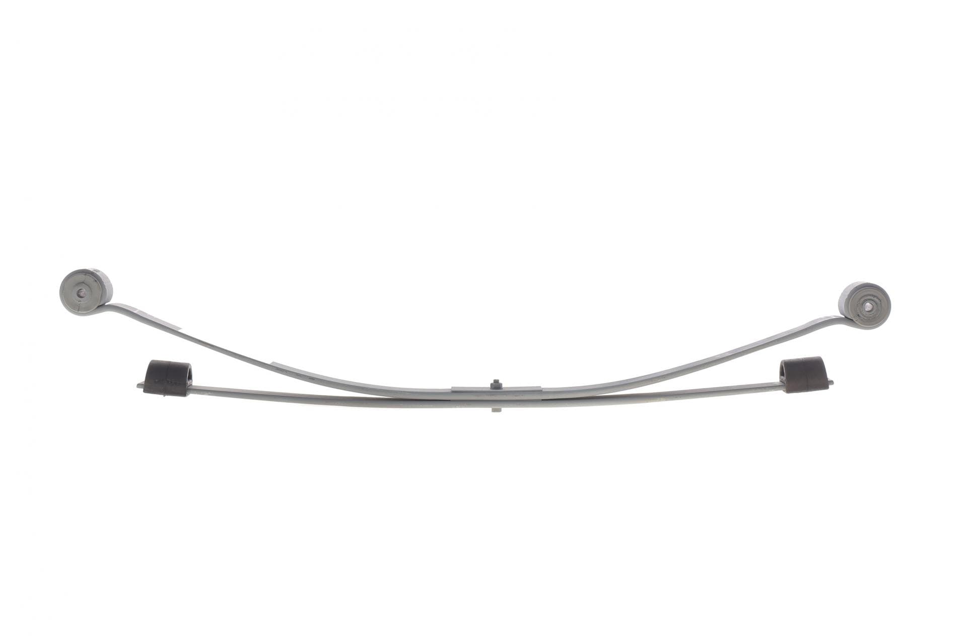 Ресора задня коренева Ford Connect 02- (60/662/593) 1/13mm + 1/11mm (к-кт 2-x листова)