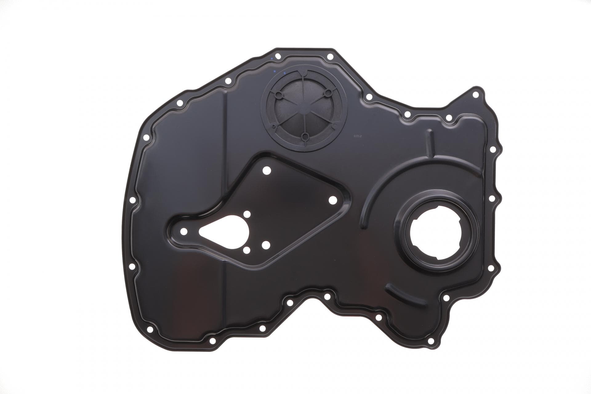 Кришка двигуна (передня) Ford Transit 2.4 TDCi 00-06