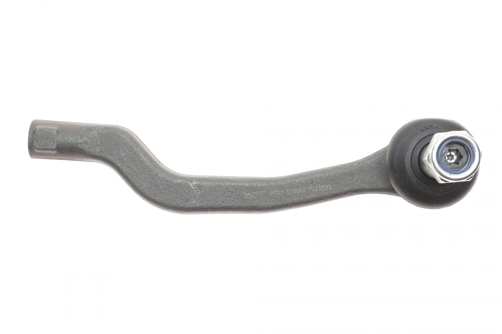 Наконечник тяги рульової (R) MB Vaneo (W414) 02-05