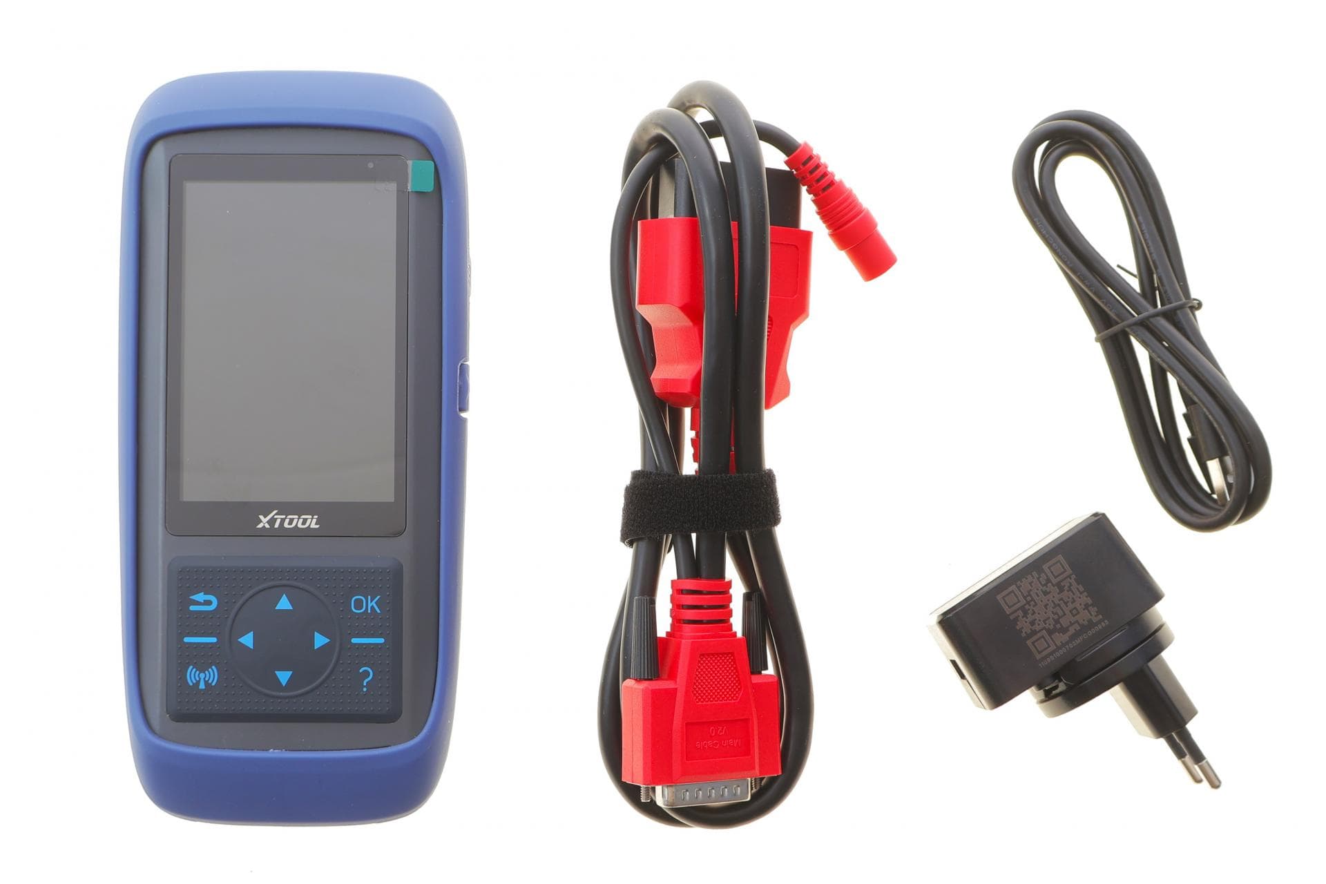 Програматор датчиків TPMS TP150