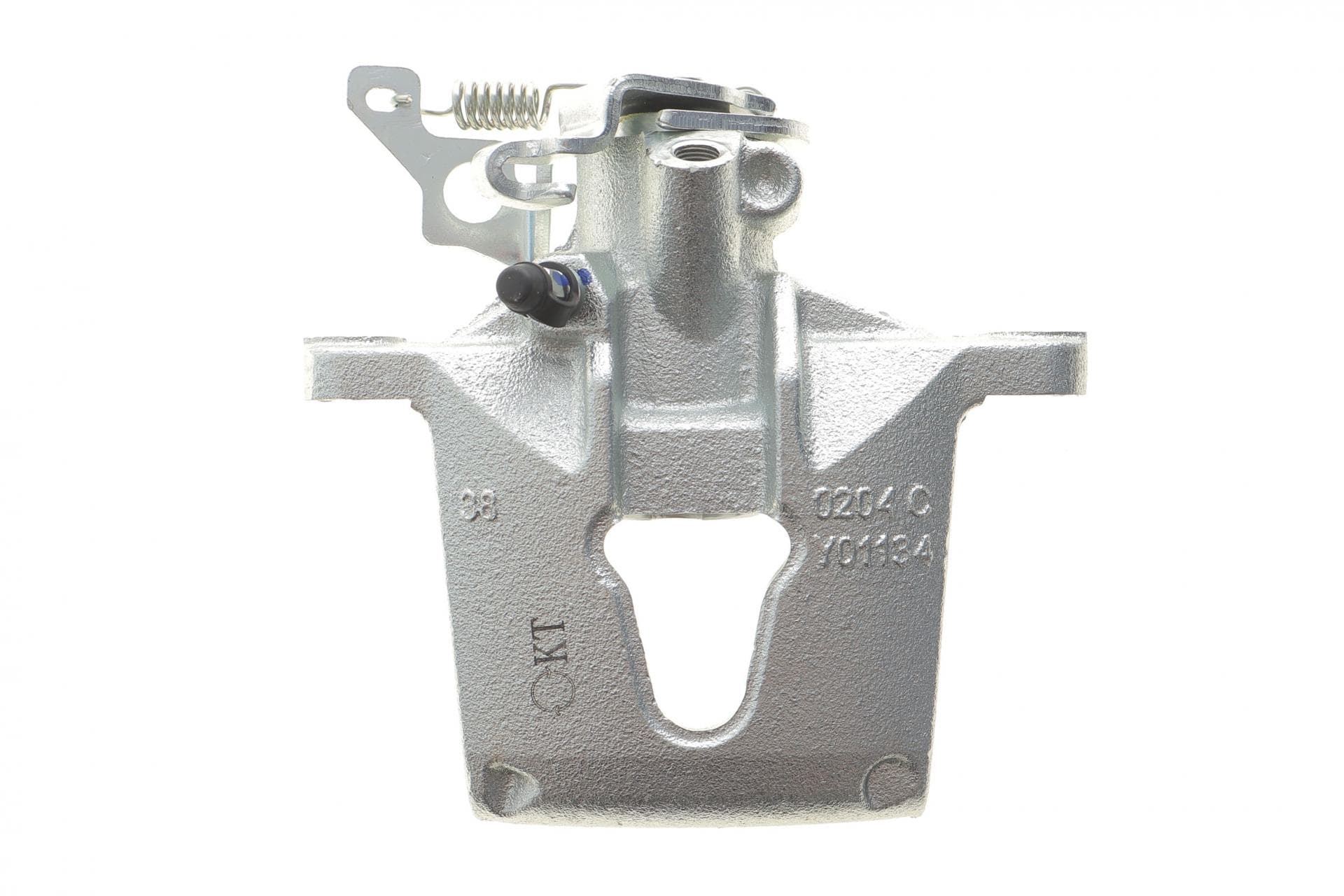 Супорт гальмівний (задній) (L) Ford Mondeo III 00-07 (d=38mm) (Bosch)