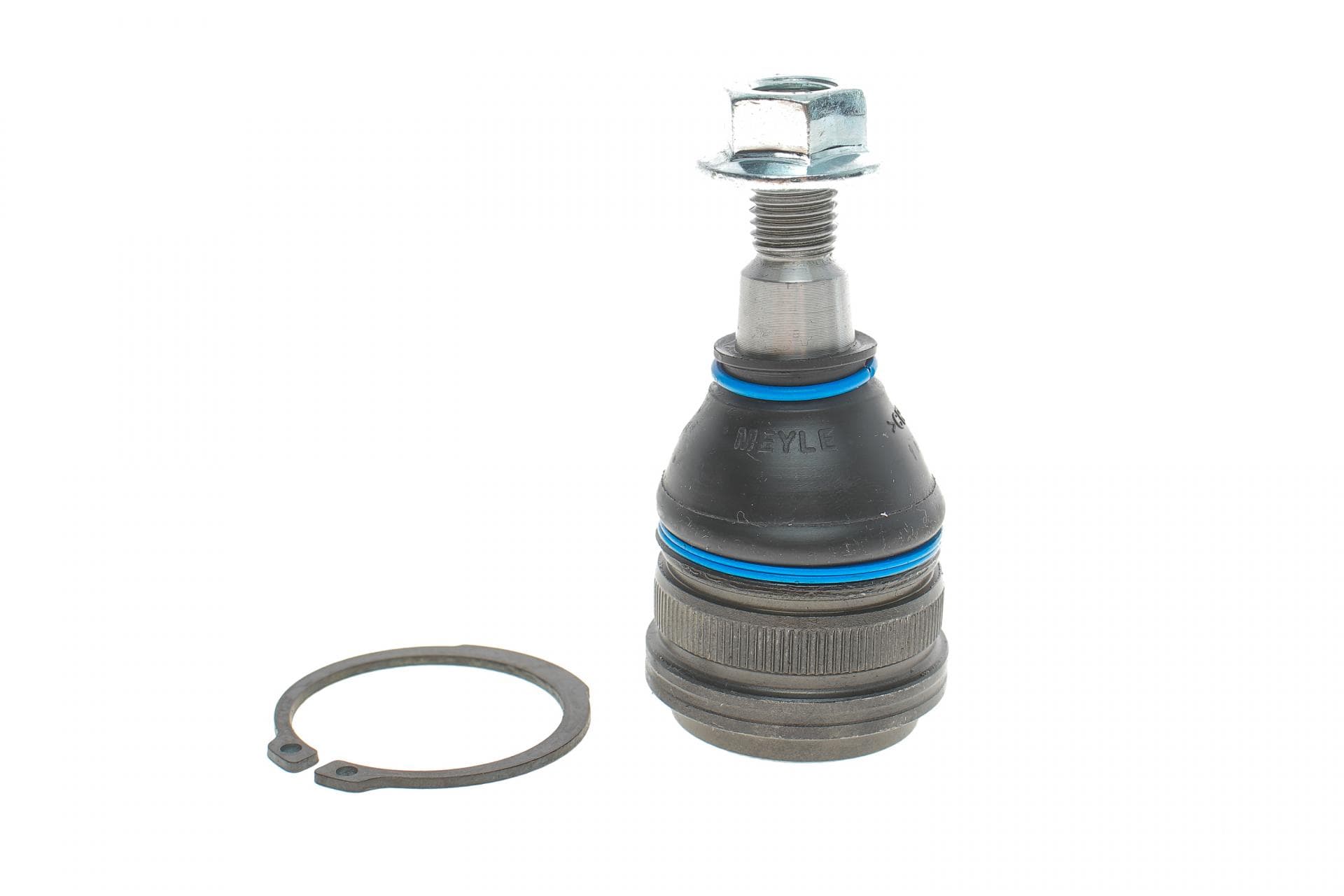 Опора кульова (передня/знизу) Smart Forfour 04-06