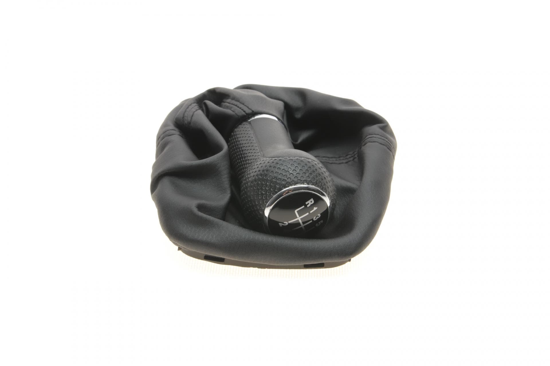 Рукоятка важеля КПП VW Golf IV 97-05 (+ чохол)