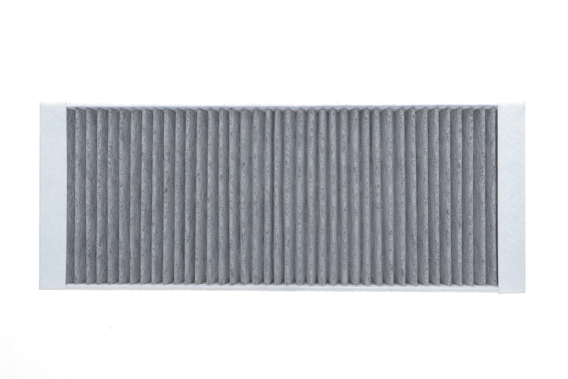 Фільтр салону VW Passat/Audi 80/A4/A6 97-05 (вугільний)