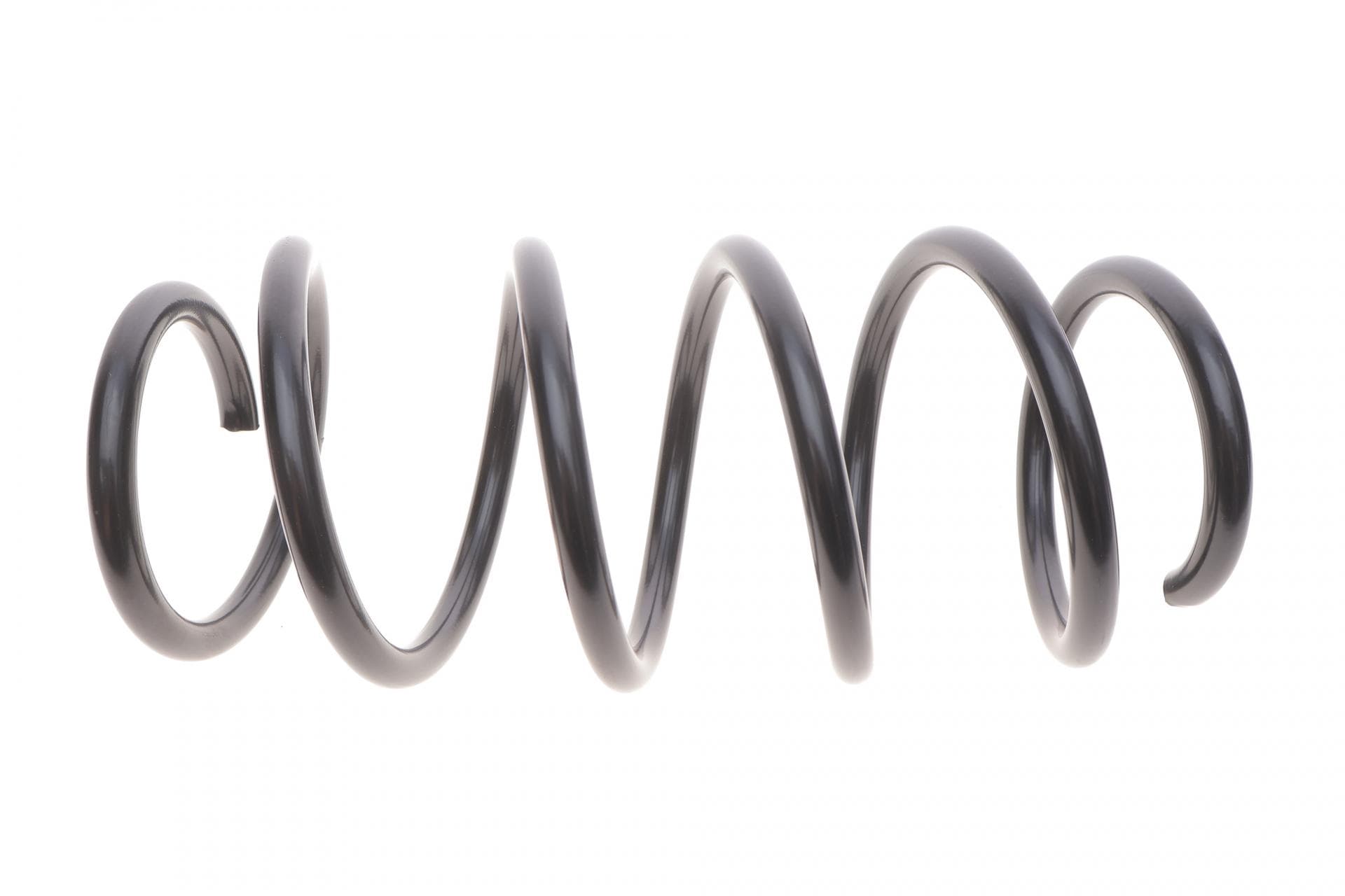 Пружина (передня) Opel Meriva A 1.3CDTI/1.6/1.6 16V/1.8 03-10 (вен)