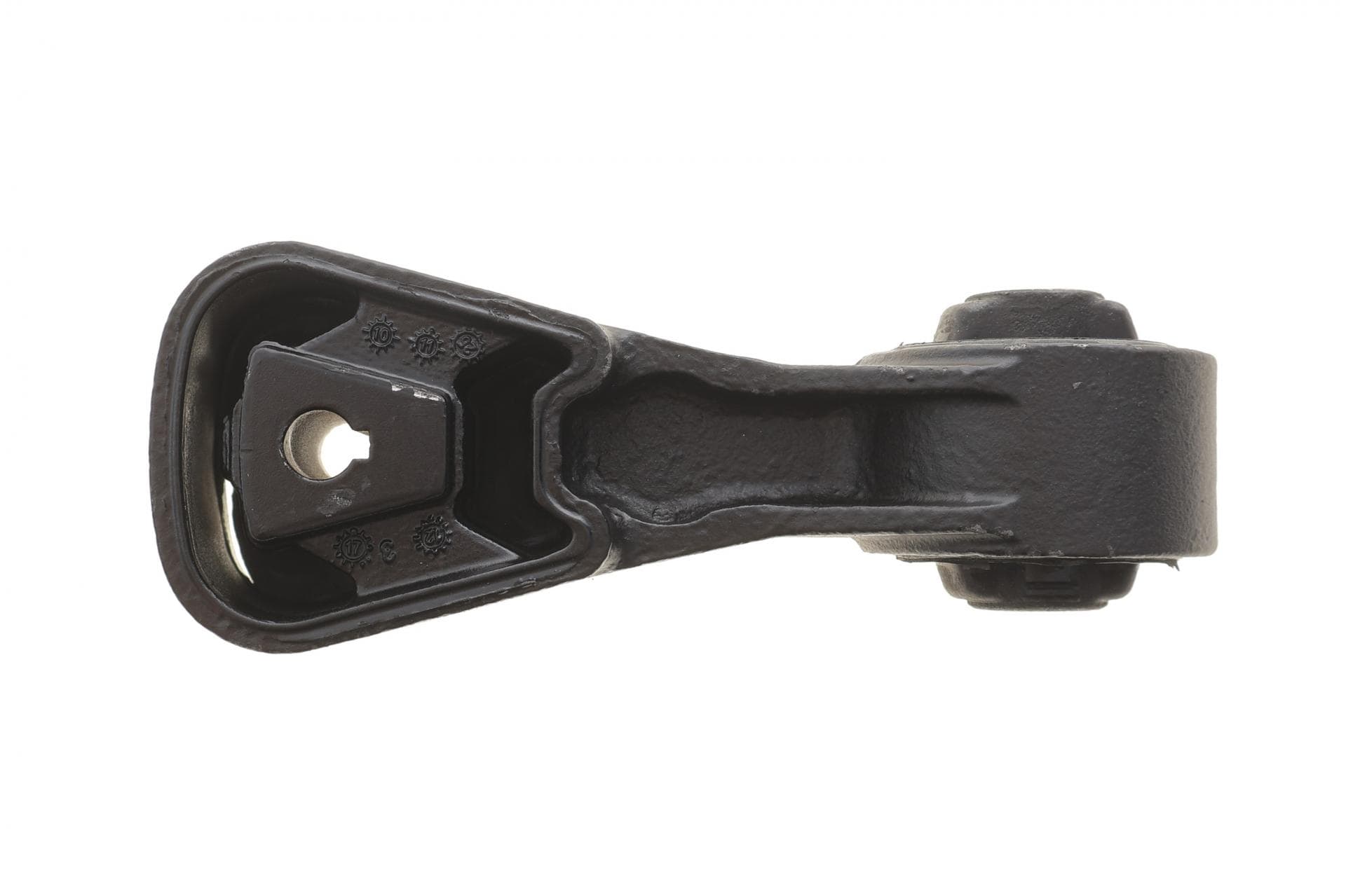 Подушка двигуна (верхня) (R) Fiat Scudo/Peugeot Expert 2.0HDI