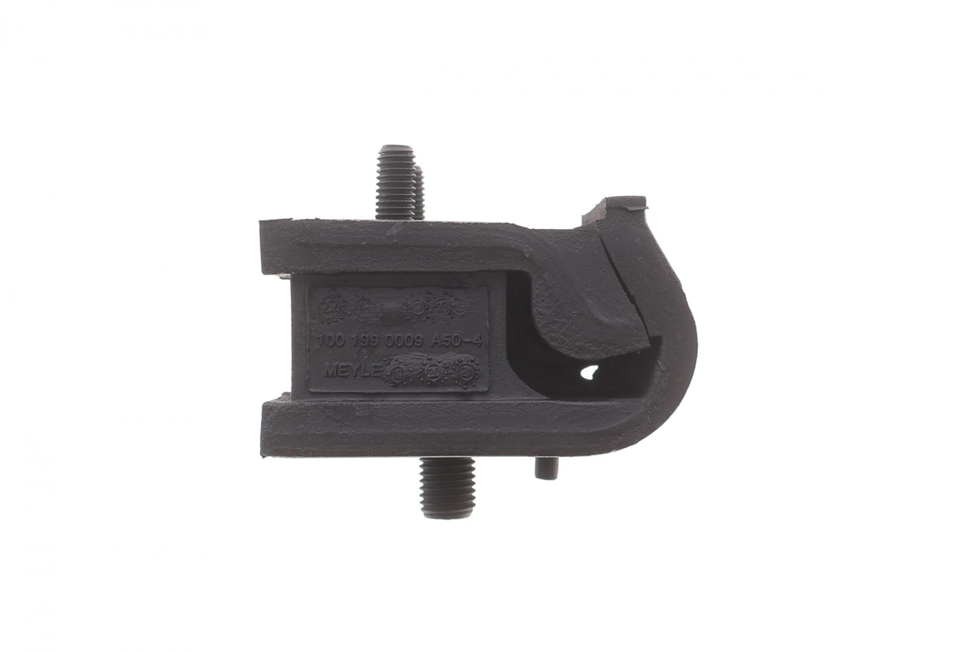 Подушка КПП VW Caddy/Golf/Jetta/Scirocco 1.1-1.8 74-93