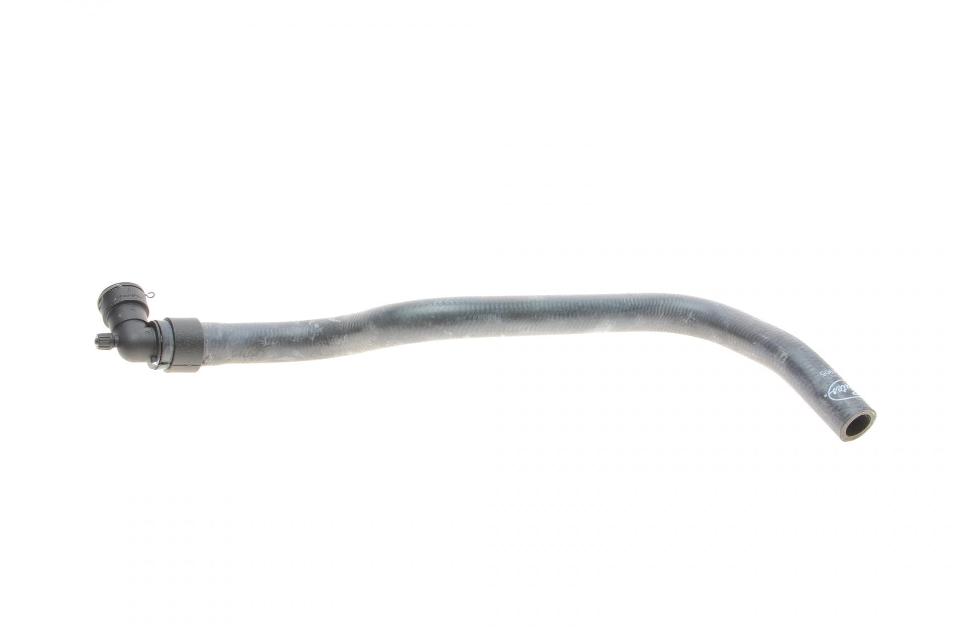 Патрубок системи охолодження Citroen Berlingo/C4/Peugeot 307/308 Partner 1.4/1.6 00-