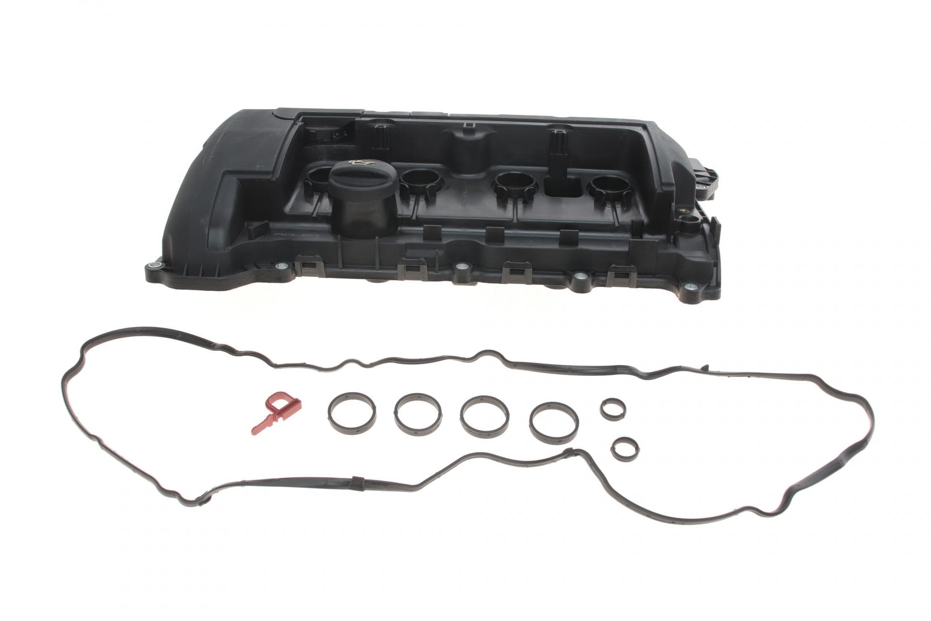 Кришка клапанів Mini Cooper Cabrio (R57)/One (R56) 1.4-1.6 07-16