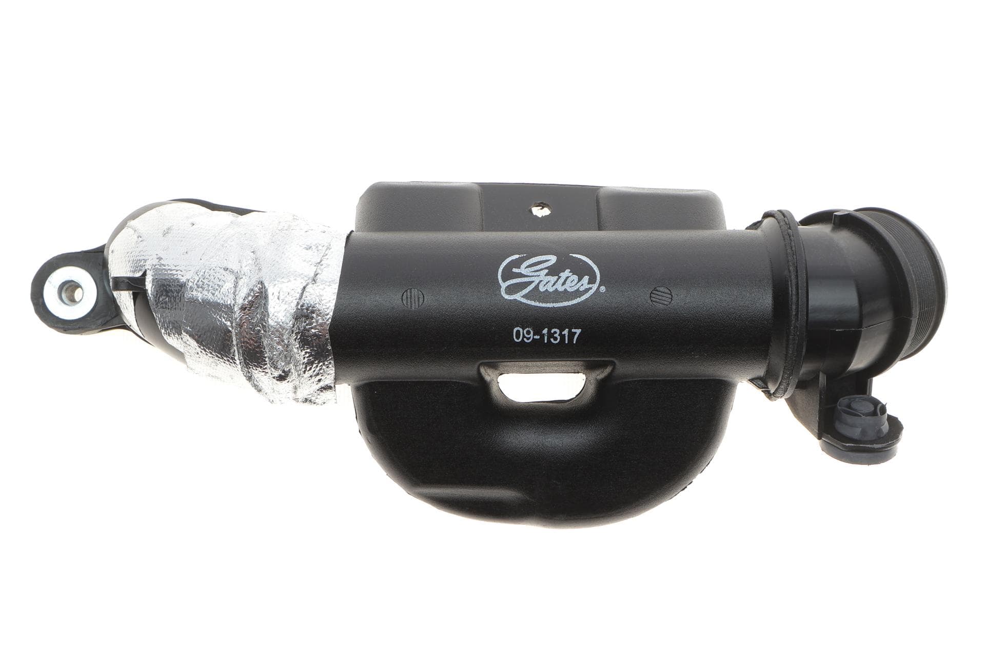 Патрубок інтеркулера Citroen C2/C3/Peugeot 1007/207 1.6 HDi 05-