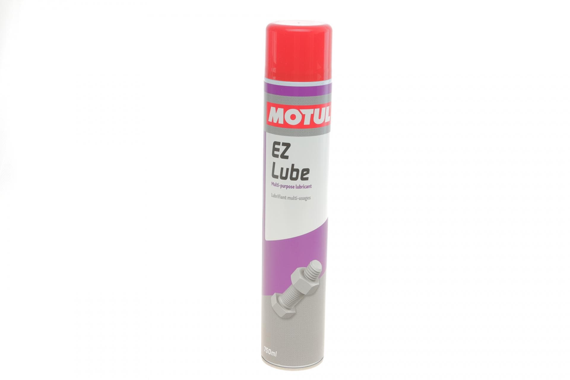 Мастило проникаюче EZ Lube 750 мл (106554/112244/112248) (Рідкий ключ)