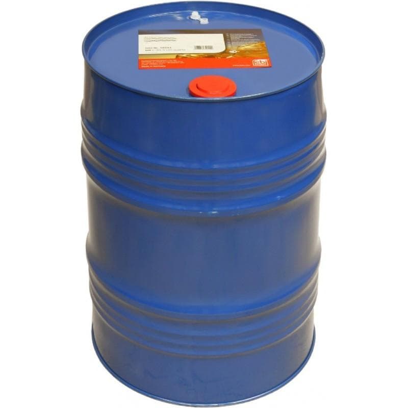 Олива ATF (60L) (ATF 134/DSIH 6P805/MB 236.14/MB 236.12) (червоний)