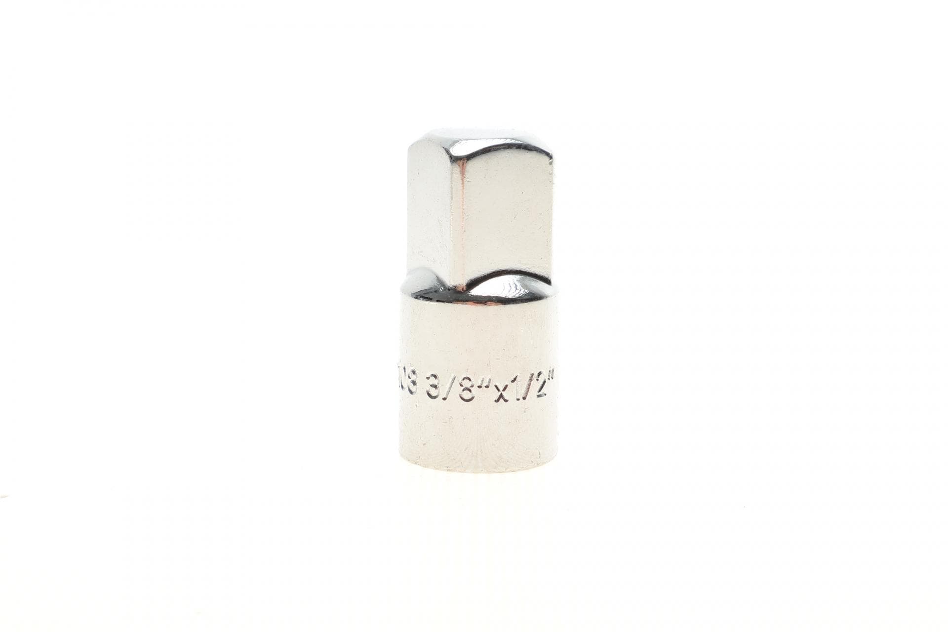 Перехідник 3/8"x1/2" 36 мм