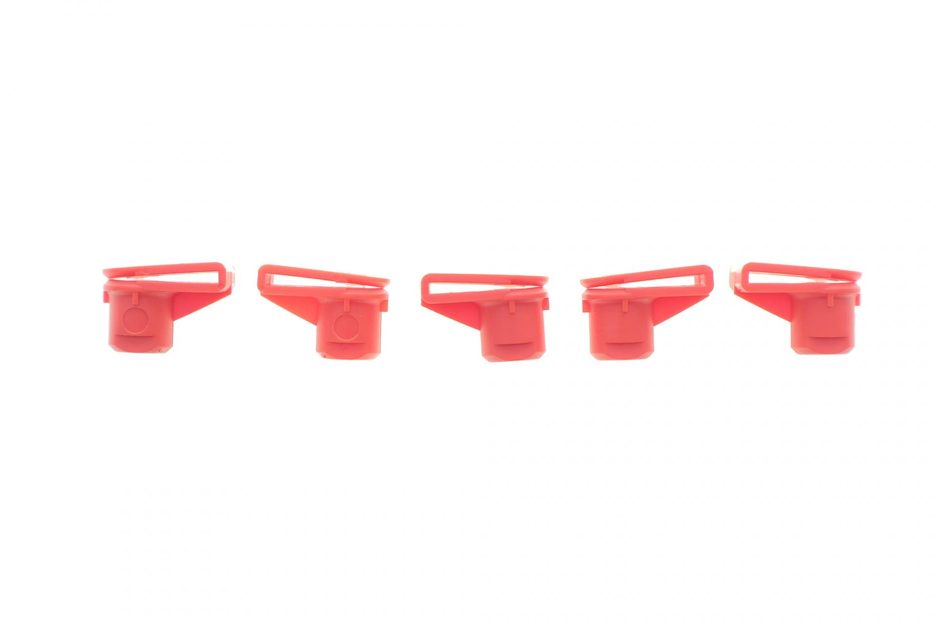 Кліпса кріплення (к-кт 5шт) Opel Astra H/J/Corsa D/E/Insignia A/B/Vectra C 02-