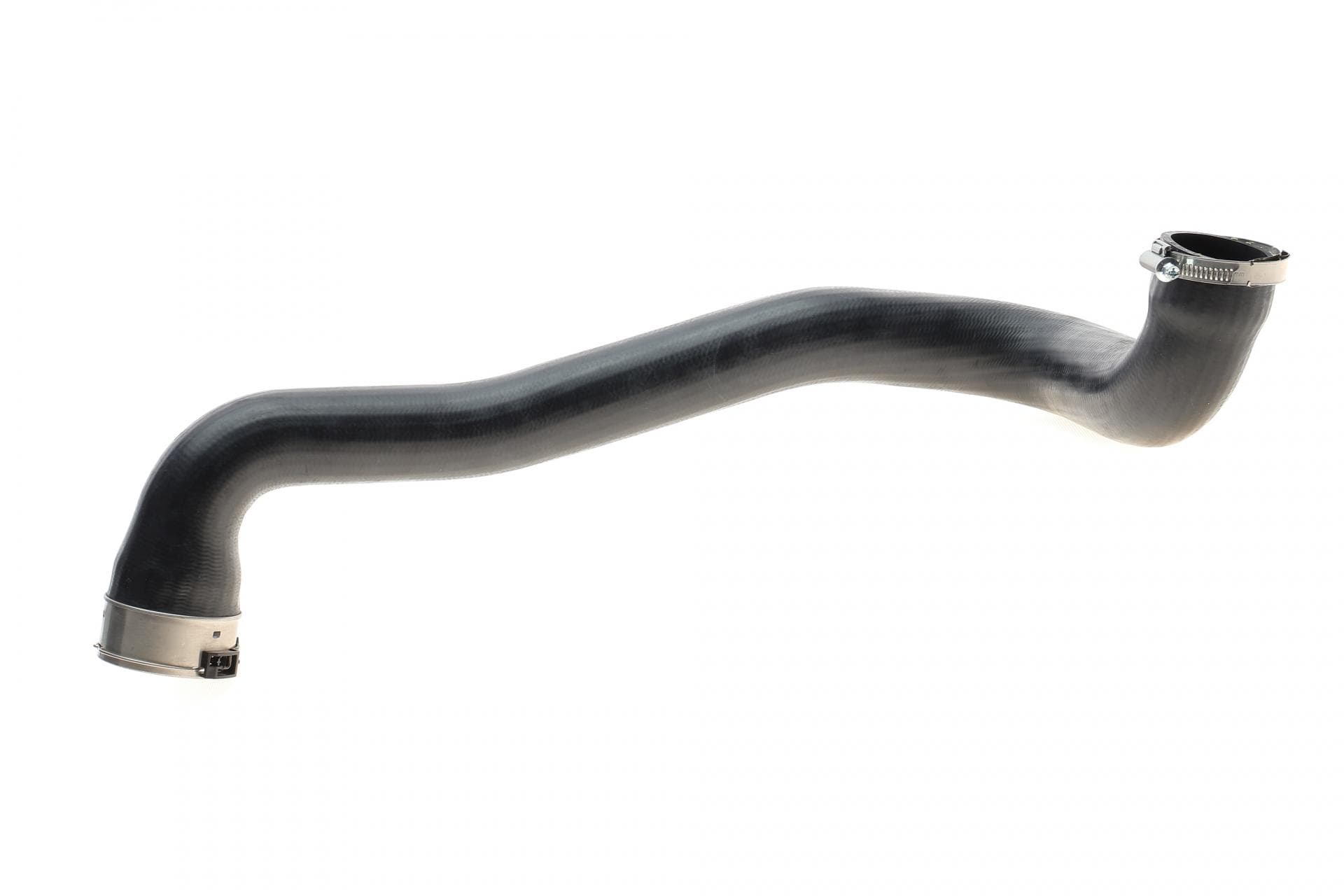Патрубок інтеркулера (R) Opel Movano/Renault Master 2.3 CDTI/dCi 10-