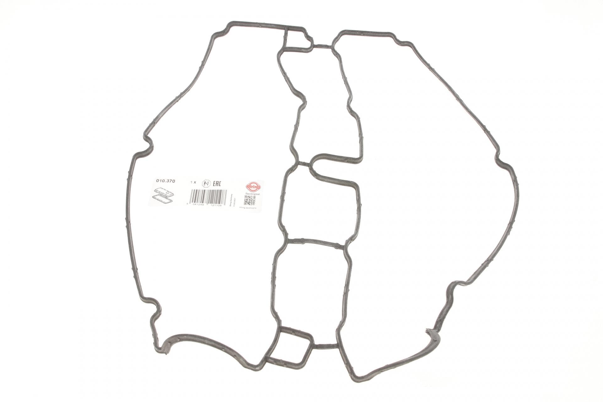 Прокладка кришки клапанів Opel Astra F/G/H/ VECTRA B/ C/ SAAB 9-3 1.8 95-