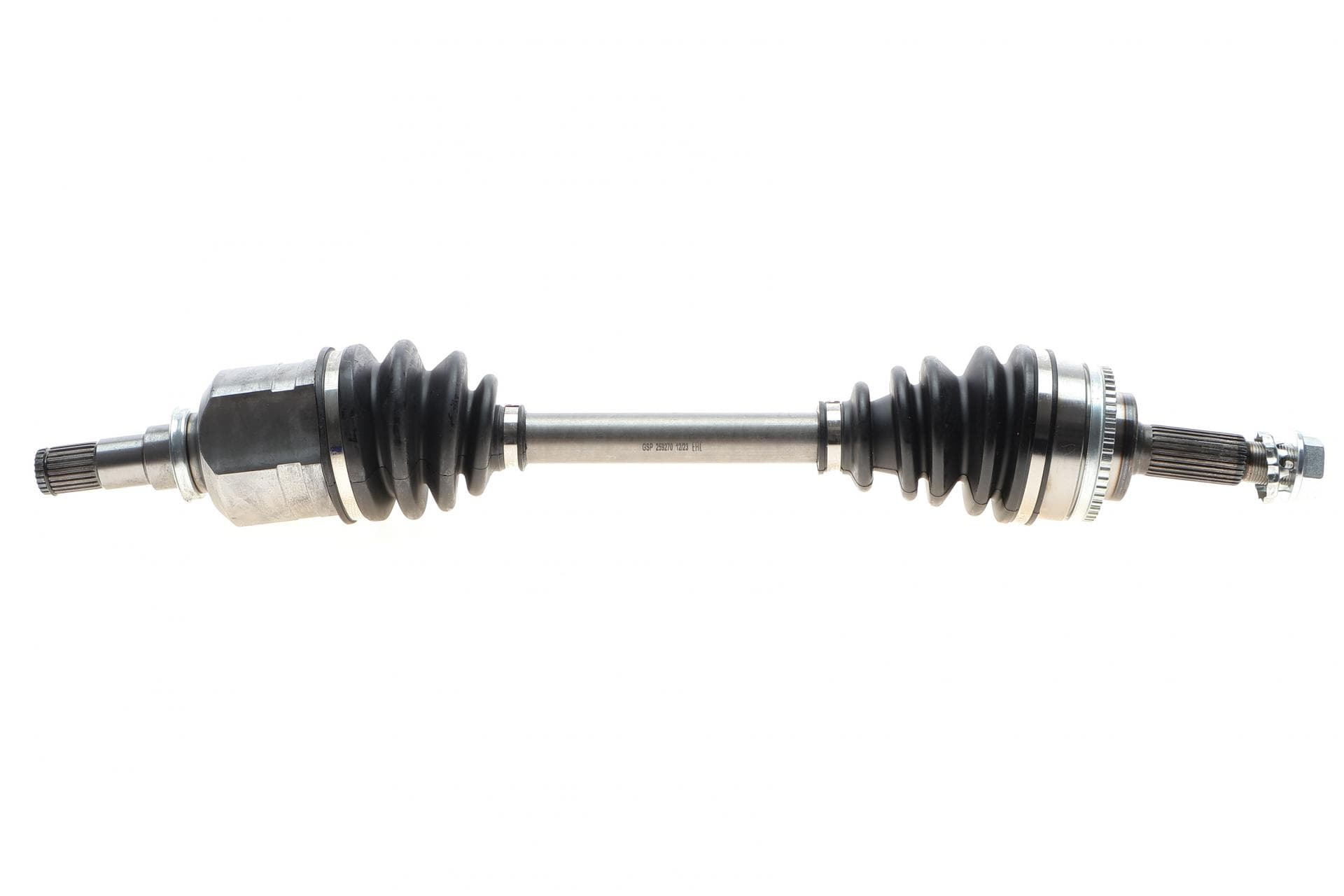 Піввісь (передня) Toyota Corolla 1.4/1.6 VVT-i 01-07 (L) (26x23x633.5) (+ABS 48z)