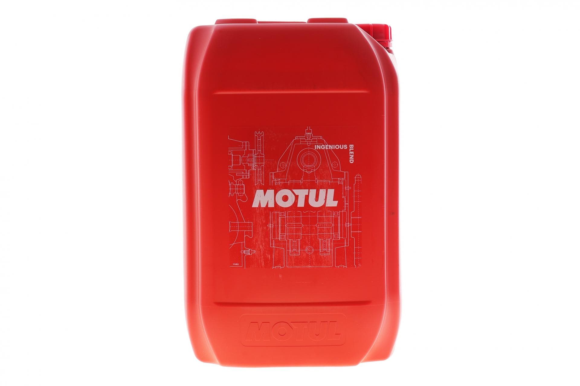 Олива 0W30 ECO-Clean 8100 (20L) (Toyota/Honda/Subaru/BMW LL-12 FE/MB 229.61/VW VWC 530 35) 113811