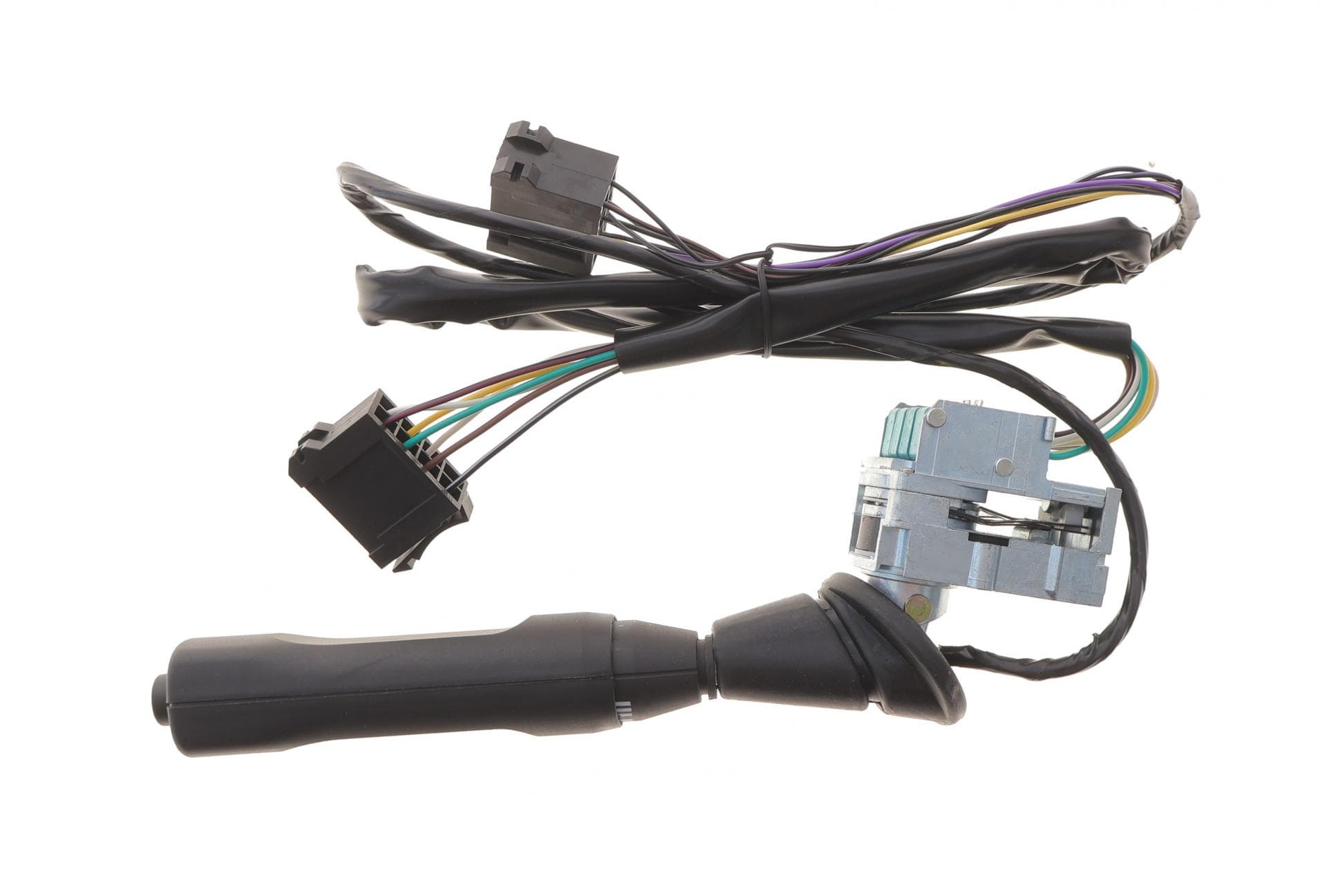Переключатель поворотов MB 609-814D/Vario
