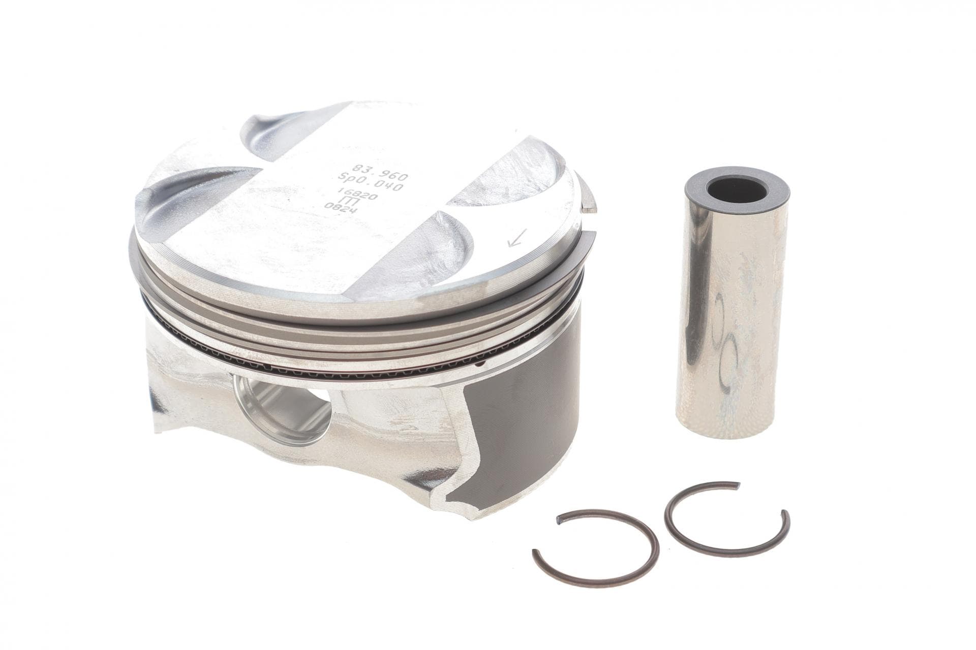 Поршень BMW 5 (E60) 2.0 i 07-10/X3 (E83) 2.0 i 05-11 N46 (STD) (84.00mm/STD)