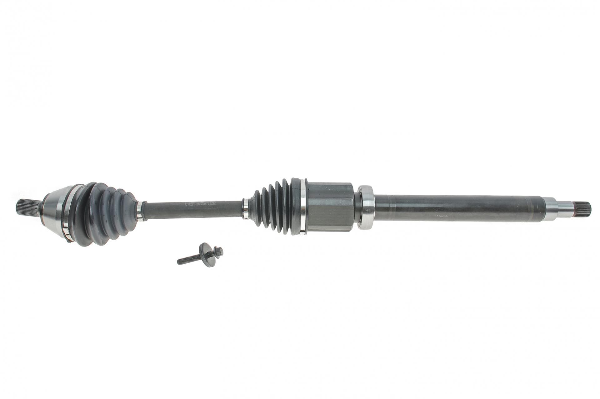 Піввісь (передня) Volvo S40/V50 1.6D 10-12 (R)