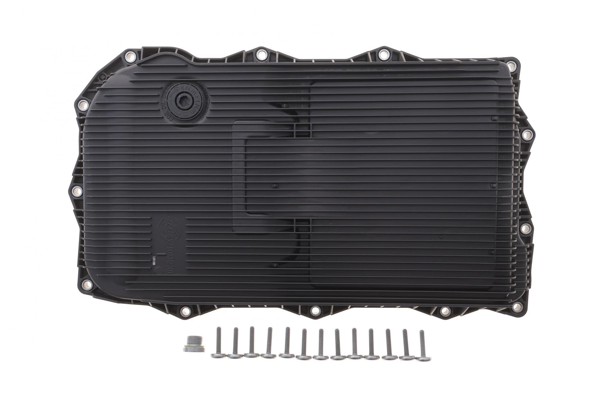 Оливозбірник (піддон) BMW 3 (G20/G80/G28)/5 (G30/F90) 19-