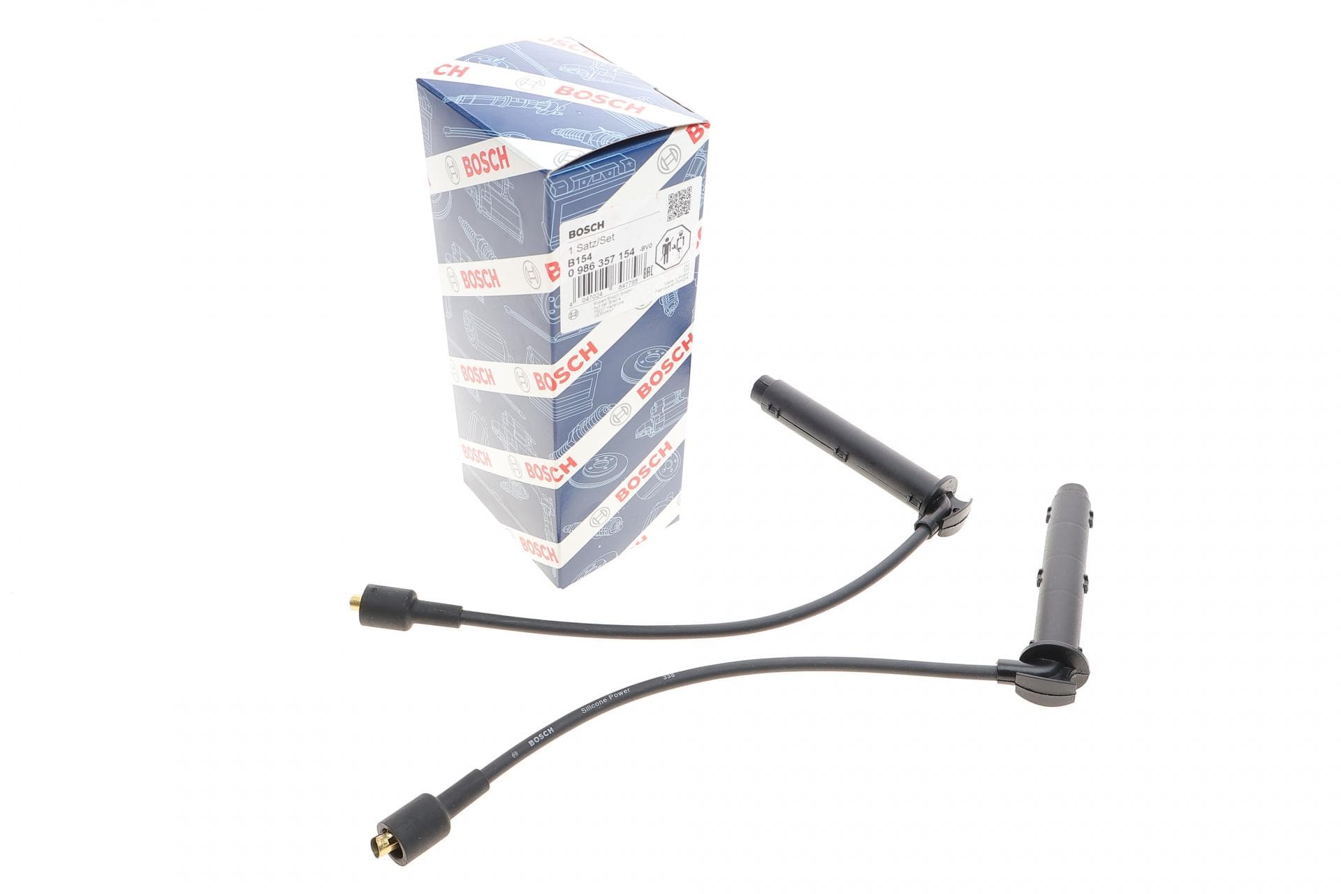 Провід запалювання Rover 200 II/25 I/45 I/75 1.4-1.8 95-05 (к-кт)