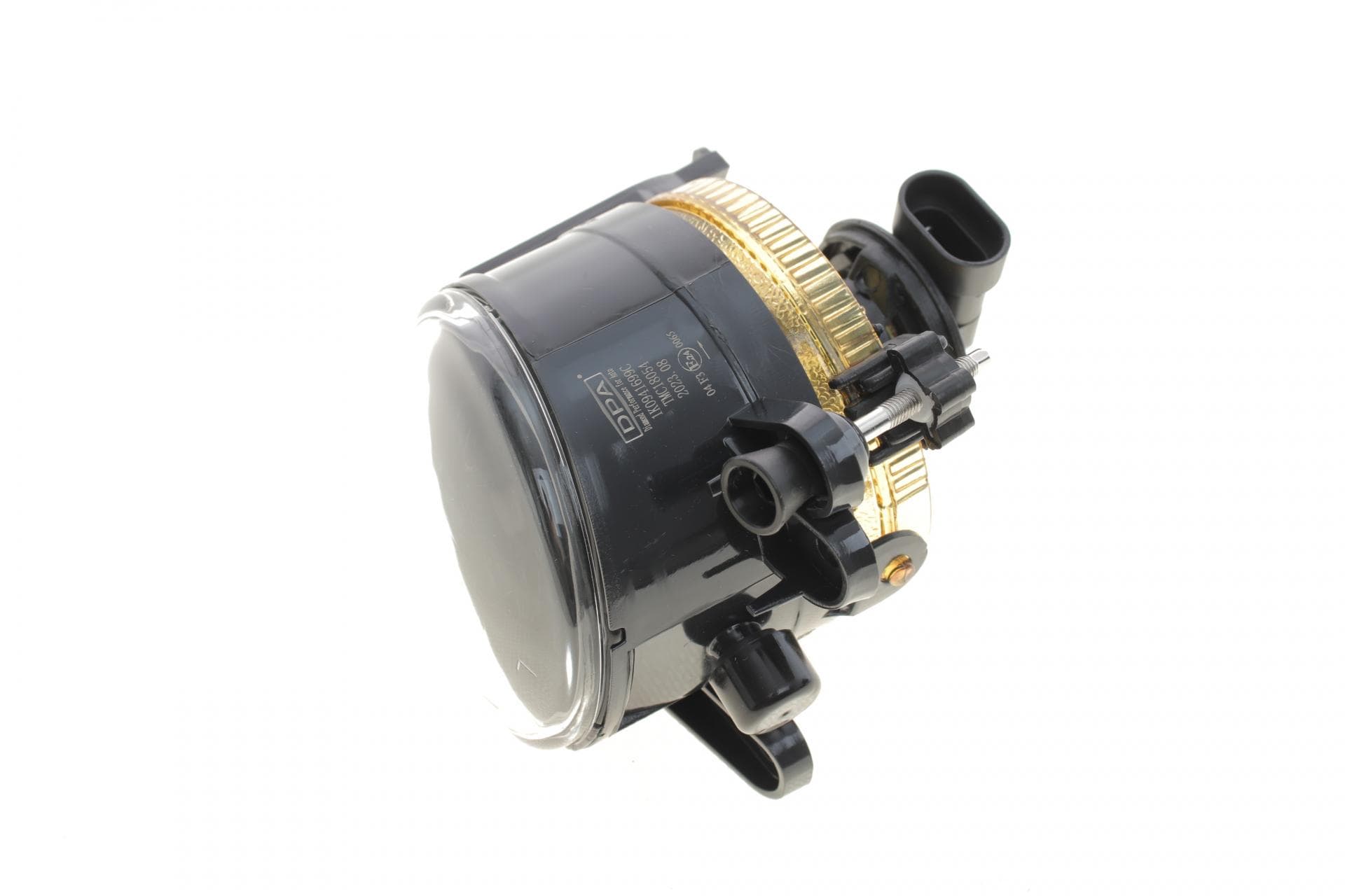 Фара протитуманна VW Golf V 03-08 (L)
