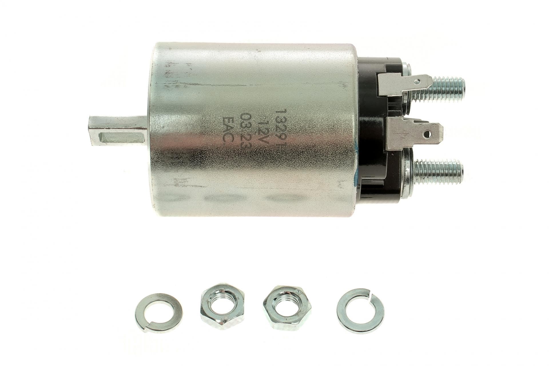 Реле стартера втягуюче Volvo 740/940 2.3 85-94 = 132915