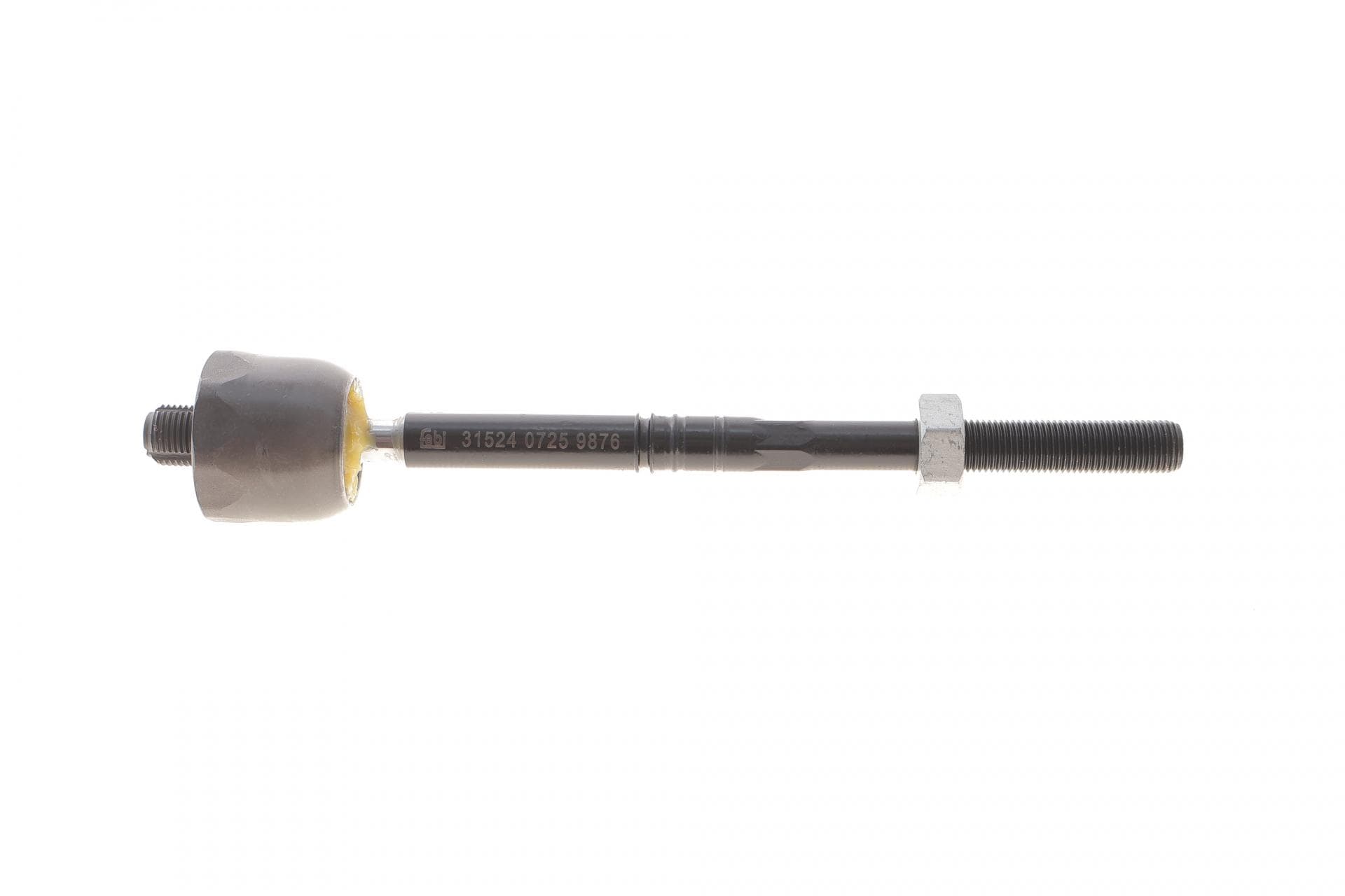 Тяга рульова MB C-class (W204)/E-class (W212) 05-15 L=240mm