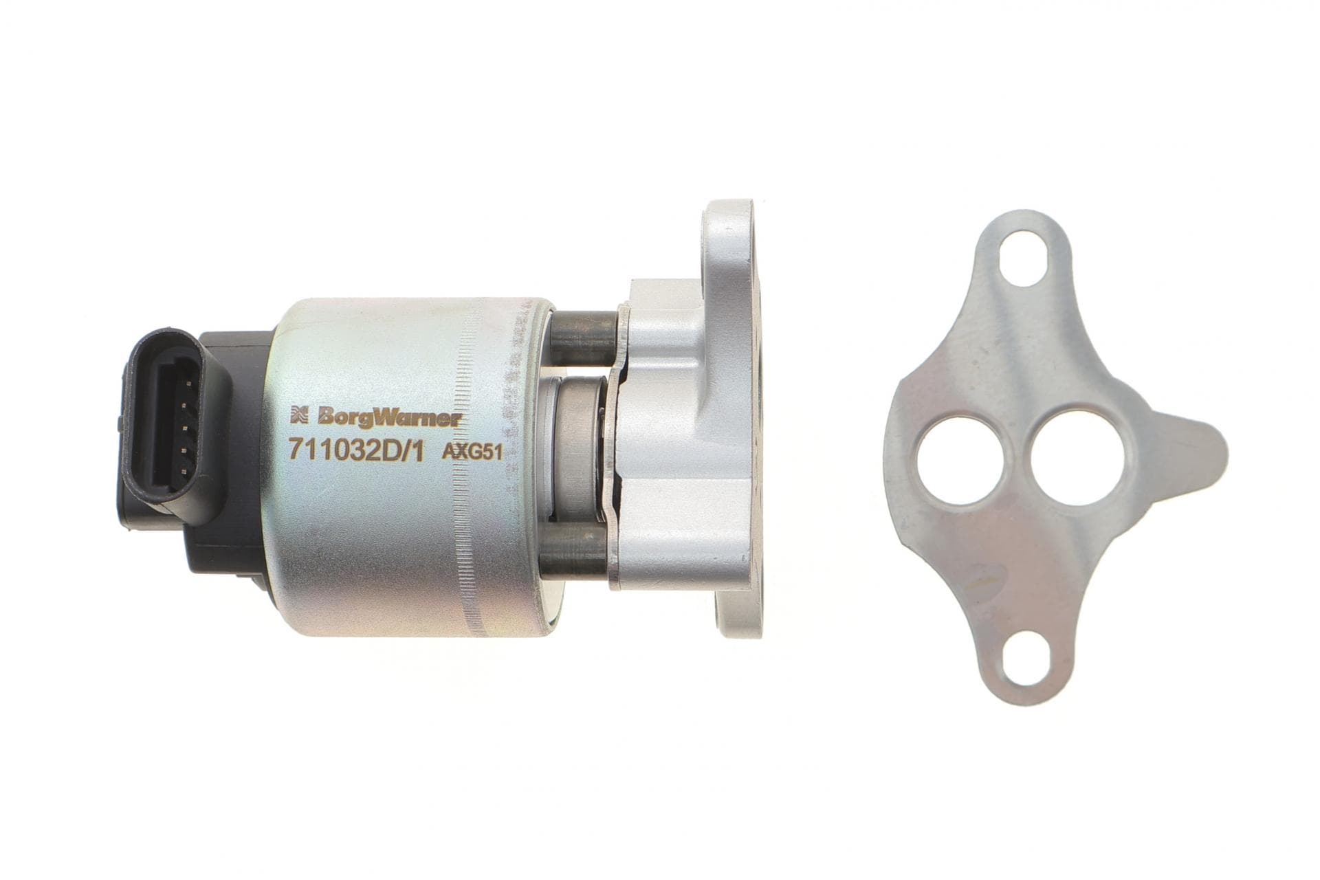 Клапан EGR Citroen Jumpy/Fiat Scudo/Peugeot Expert 2.0 00-06