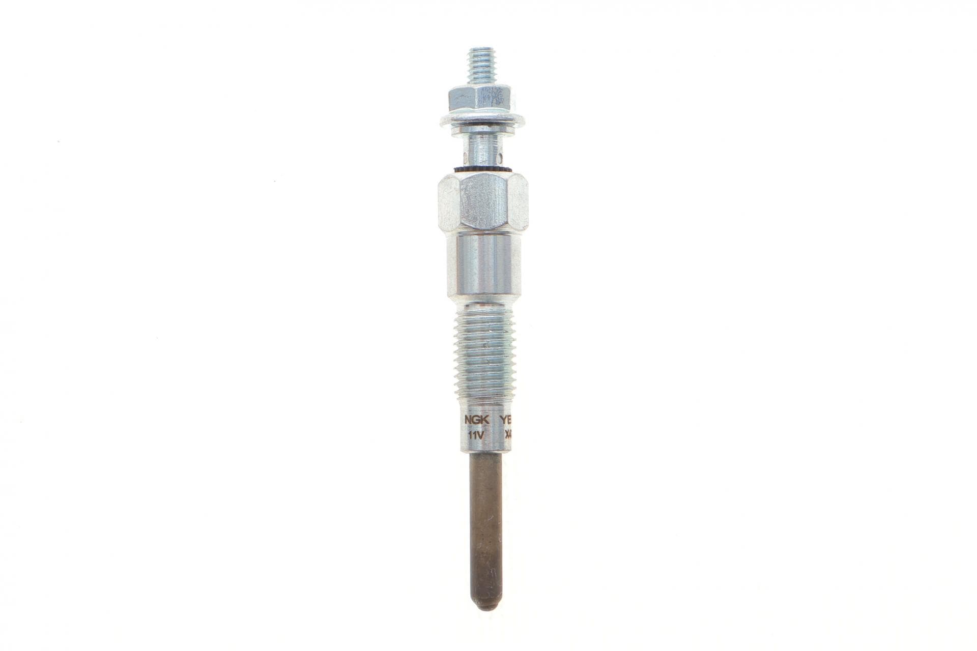 Свічка розжарювання Aixam 500/A.271/A.751 0.4-0.5D 97- 11V (M8x1,0) (YE01)