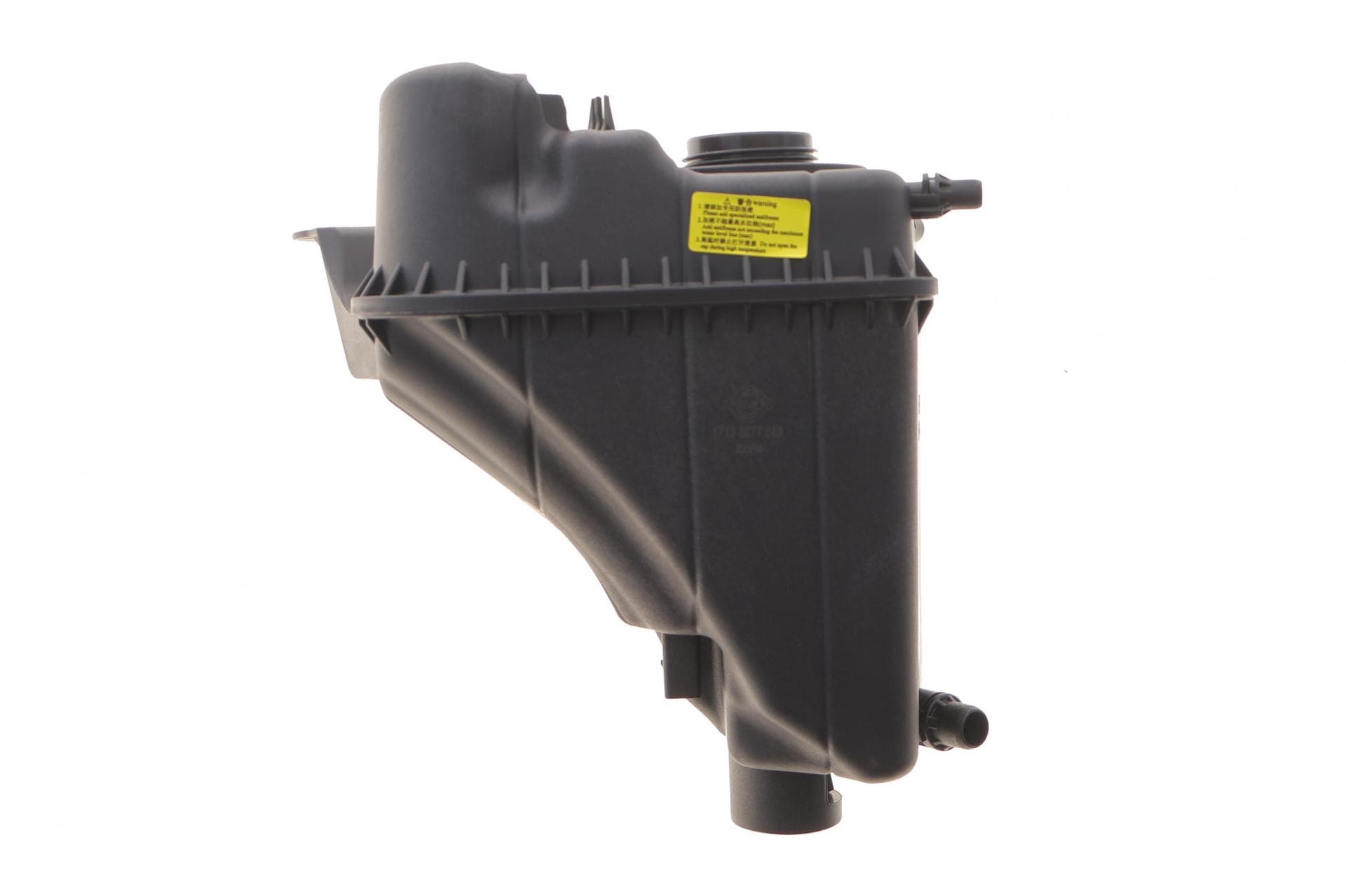 Бачок розширювальний BMW 1 (F20/F21)/3 (F30/F80) 2.0/3.0i 11-18 (B46/B48/B58)
