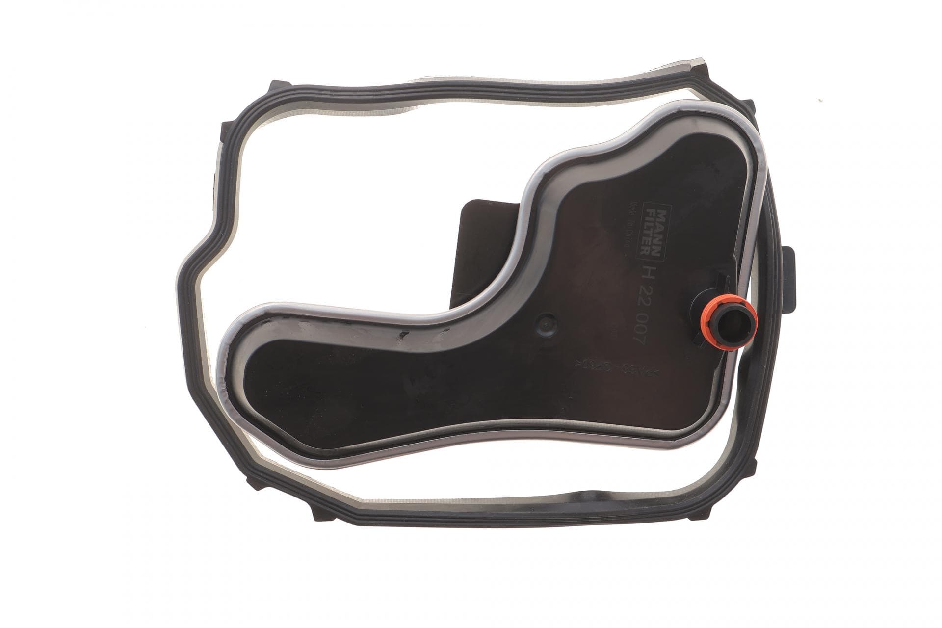 Фільтр гідравлічний Peugeot 206/207/307/405/406/806/807/ Citroen C2/C3/C4/C5/C8 00 (з прокладкою)
