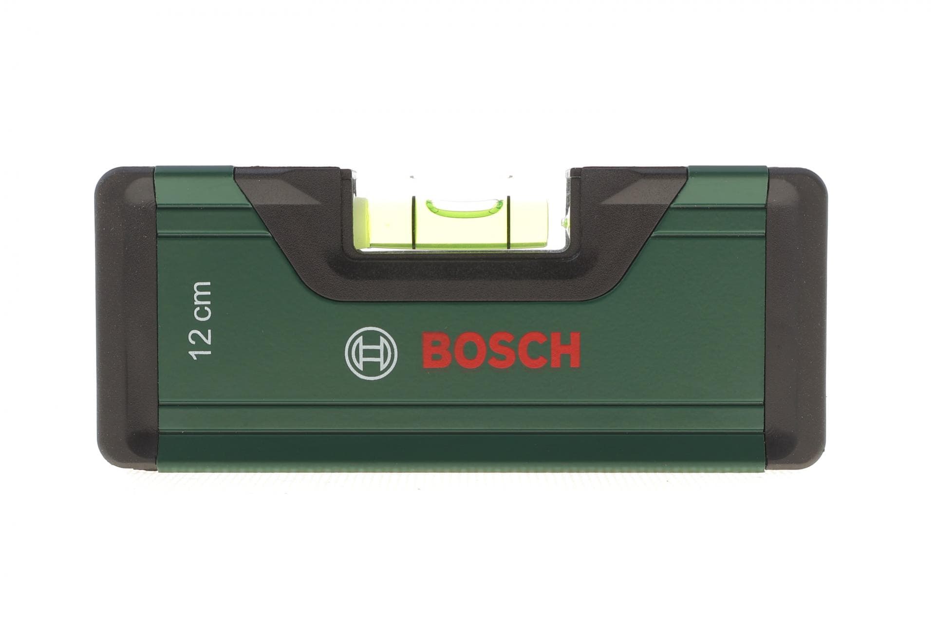 Рівень Bosch 120 мм (вертикаль/горизонталь)