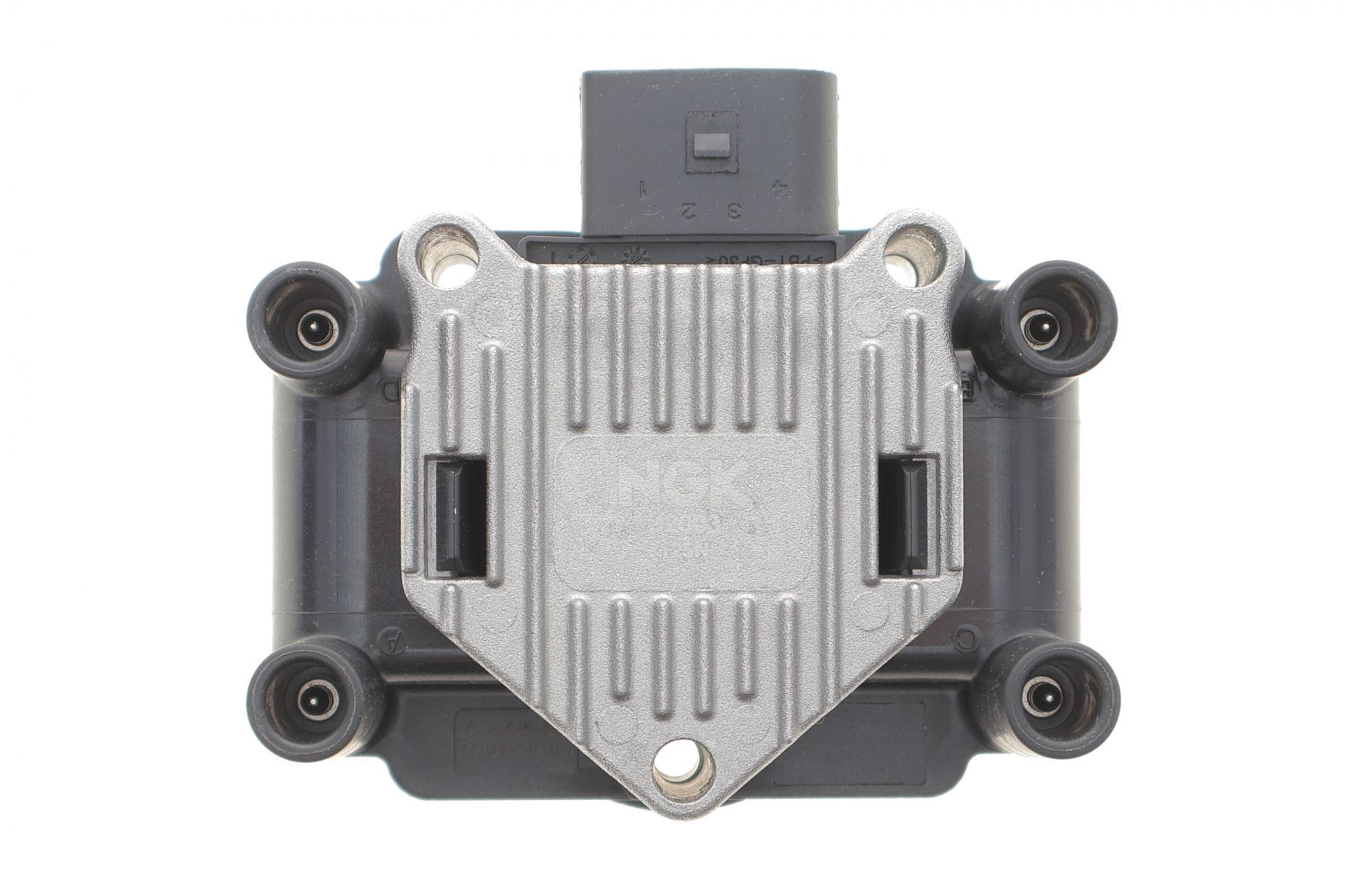 Котушка запалювання VW T5 2.0i/Caddy III 1.2TSI 03-15 (U2003)